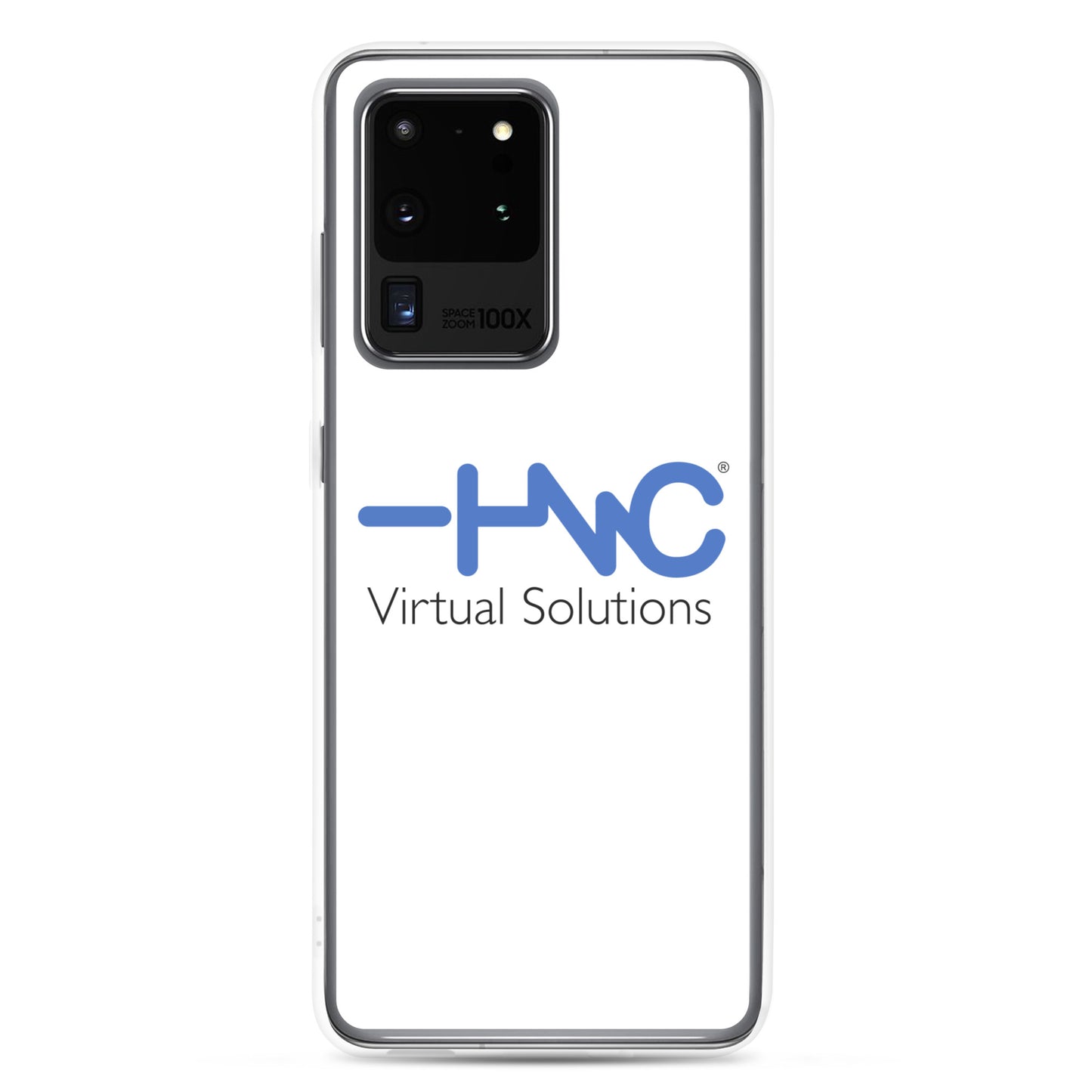 Clear Case for Samsung® - HNC