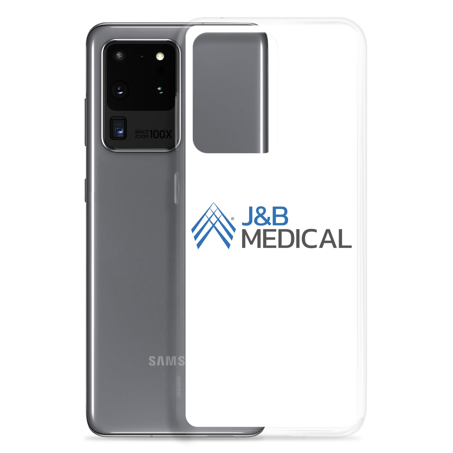 Clear Case for Samsung® - J&B Medical