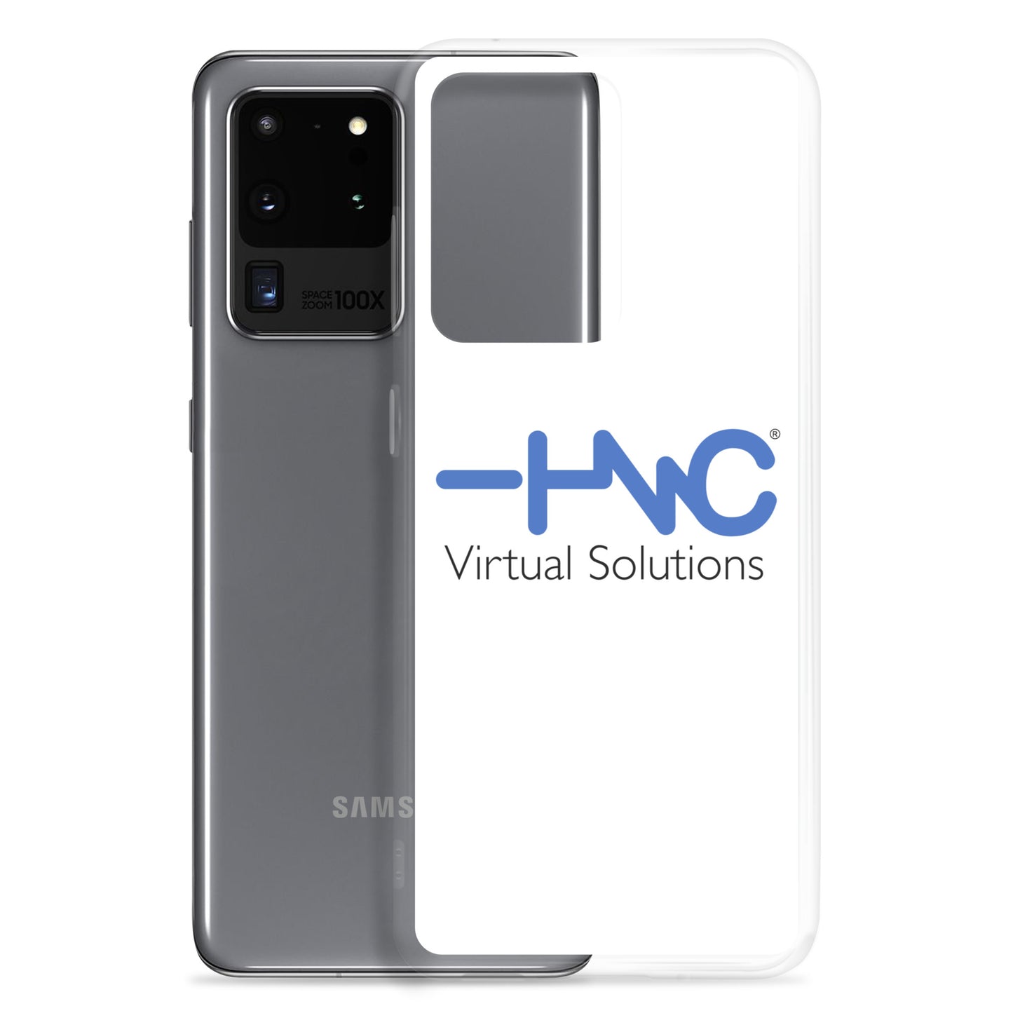 Clear Case for Samsung® - HNC