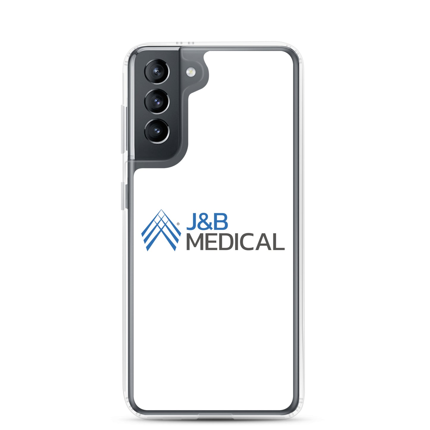 Clear Case for Samsung® - J&B Medical