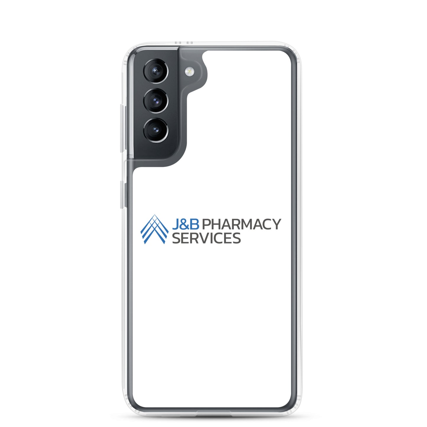 Clear Case for Samsung® - J&B Pharmacy