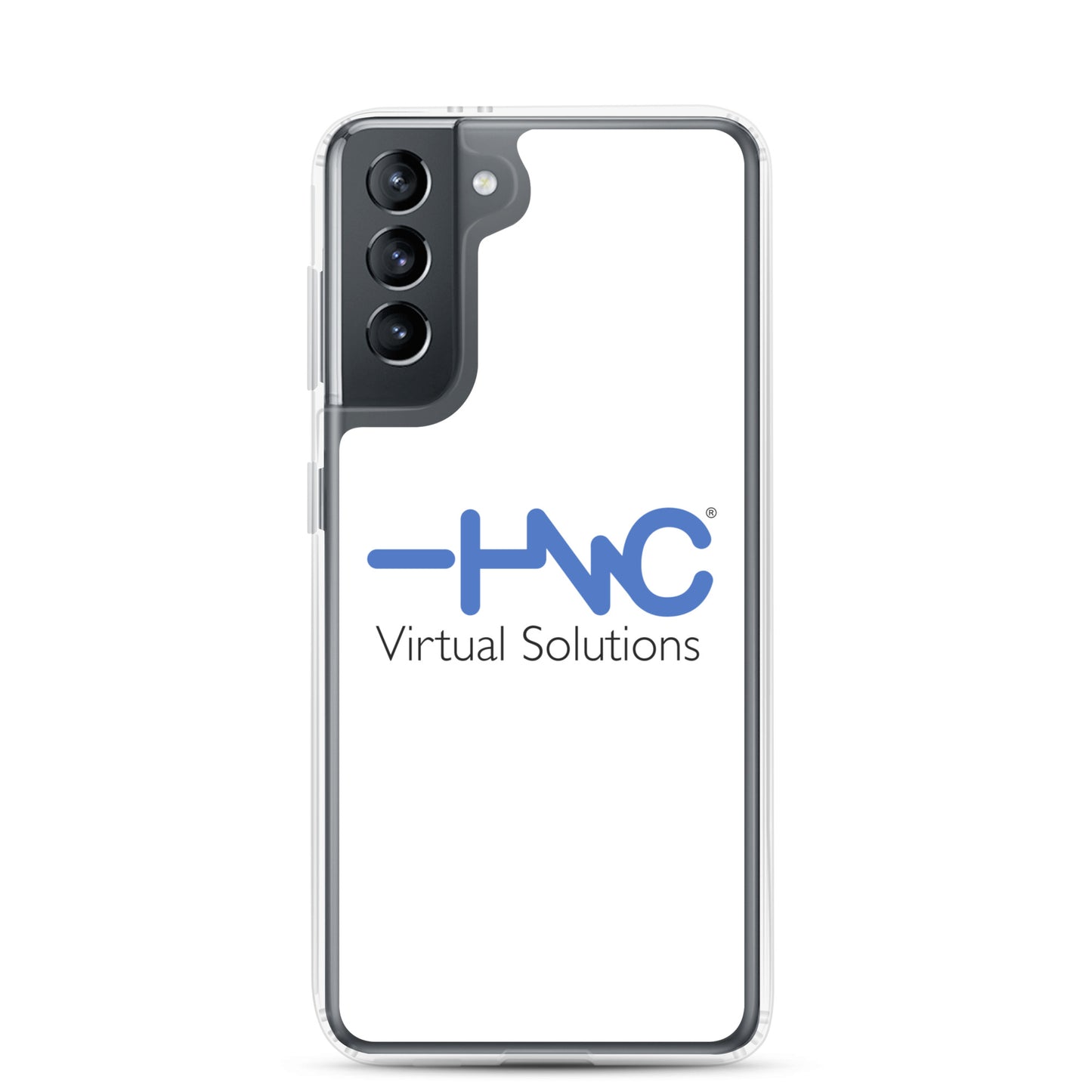 Clear Case for Samsung® - HNC