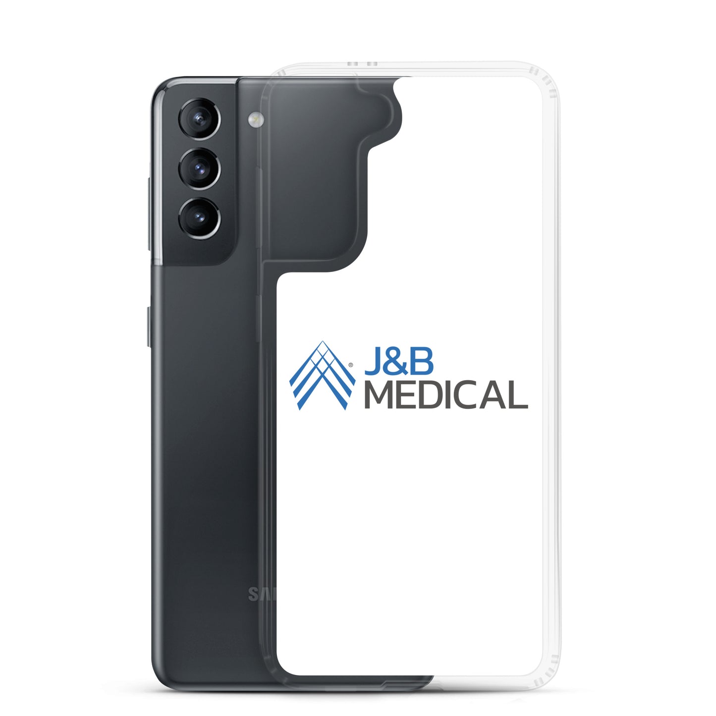 Clear Case for Samsung® - J&B Medical