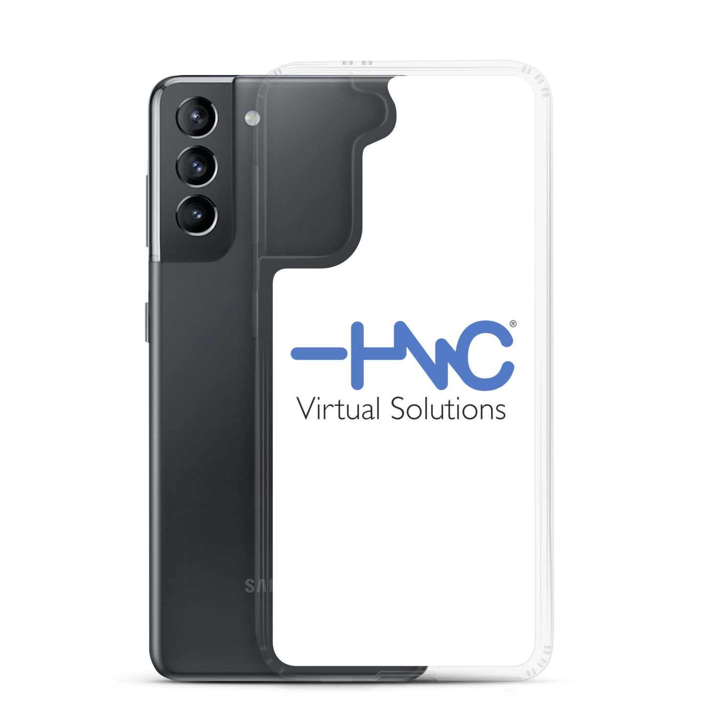 Clear Case for Samsung® - HNC