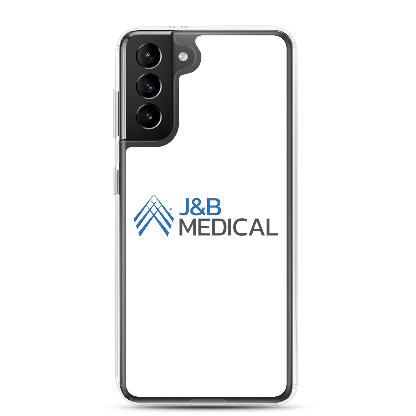 Clear Case for Samsung® - J&B Medical