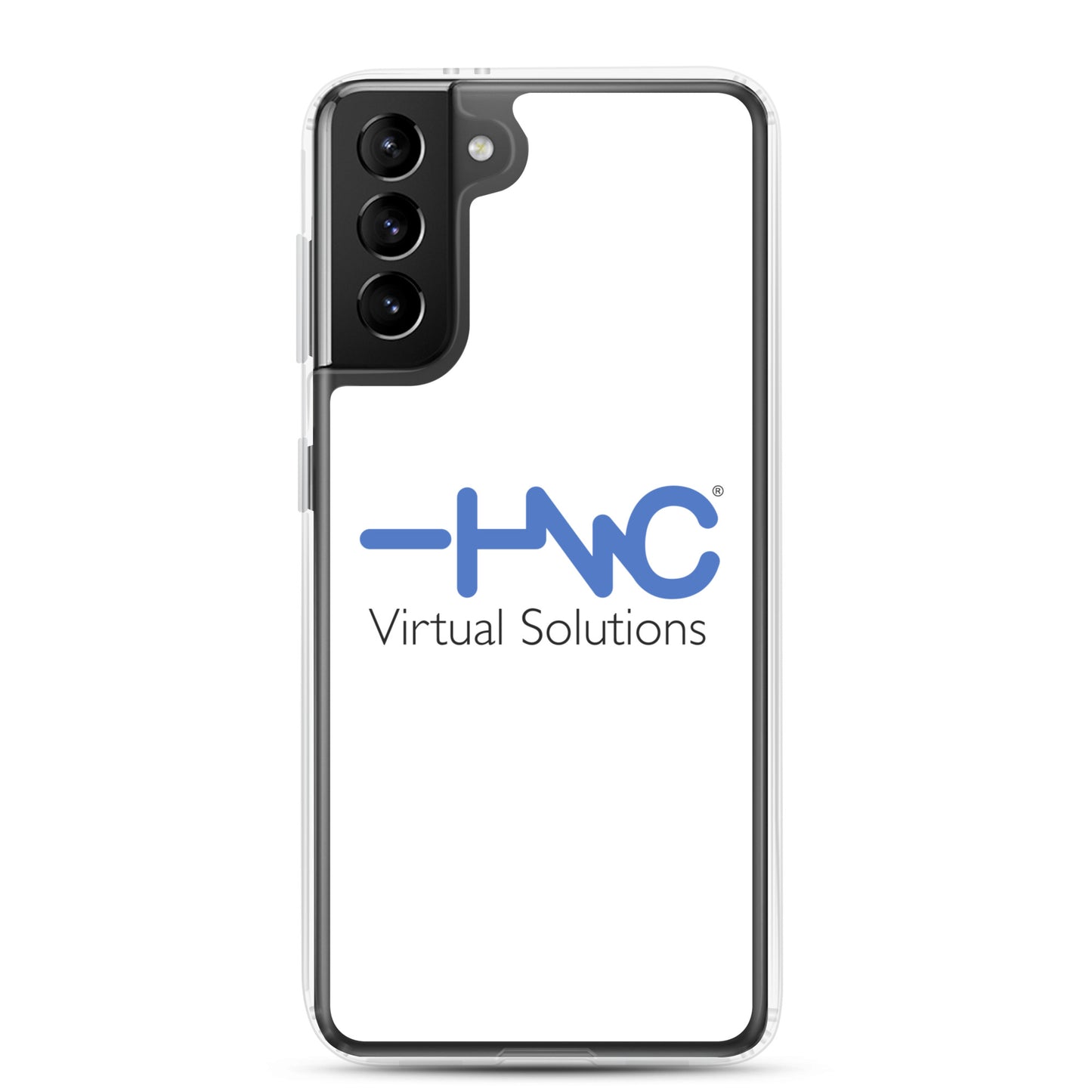 Clear Case for Samsung® - HNC