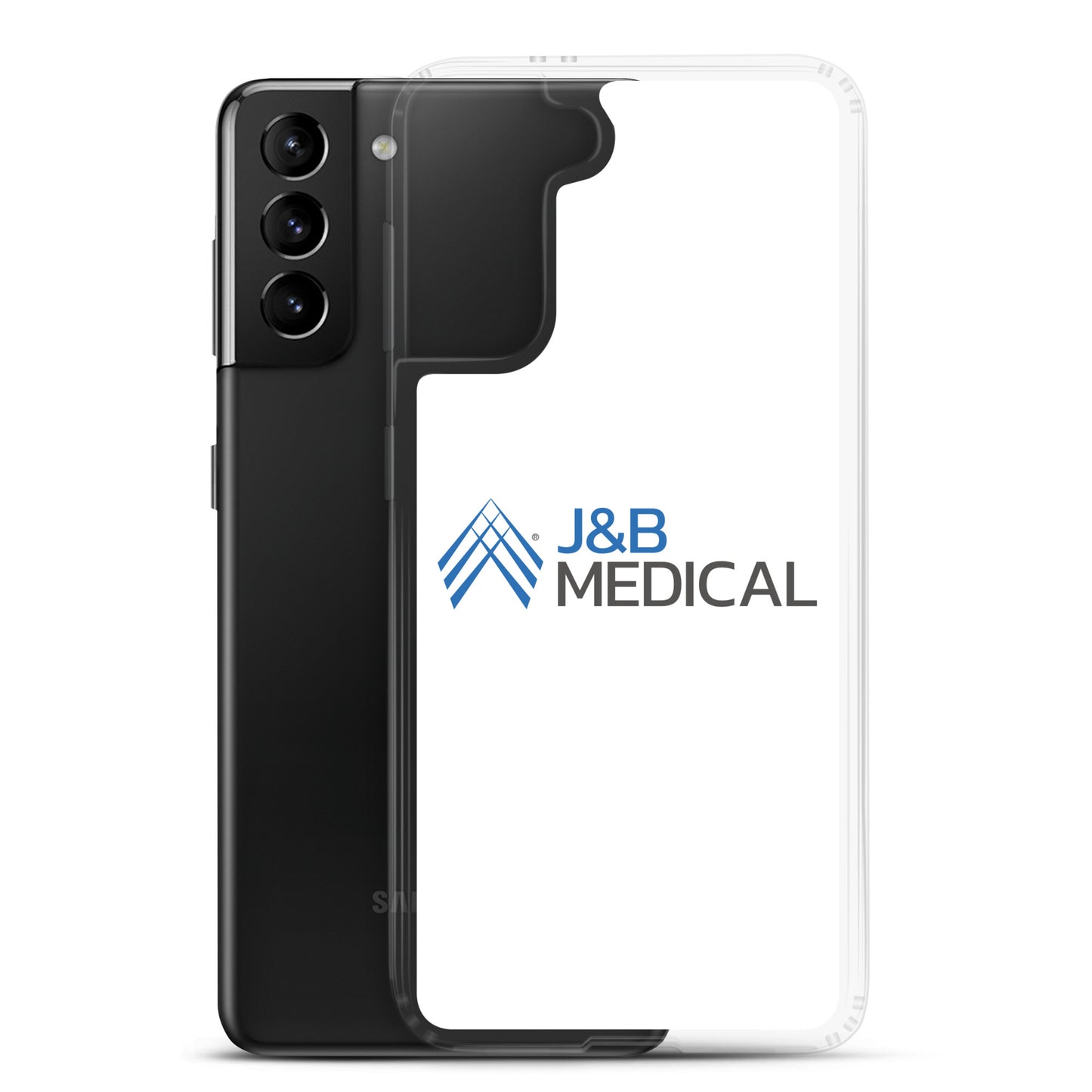 Clear Case for Samsung® - J&B Medical