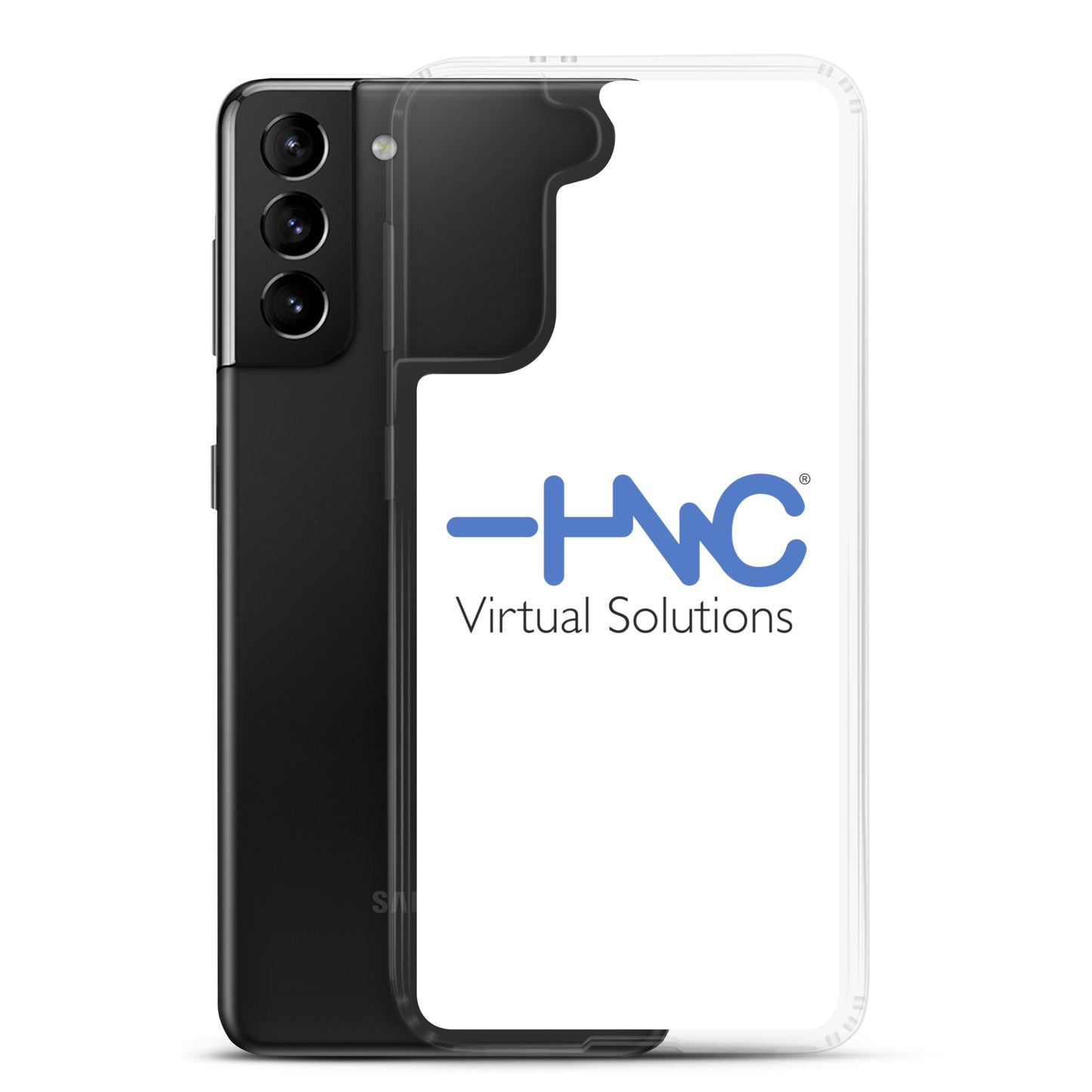 Clear Case for Samsung® - HNC