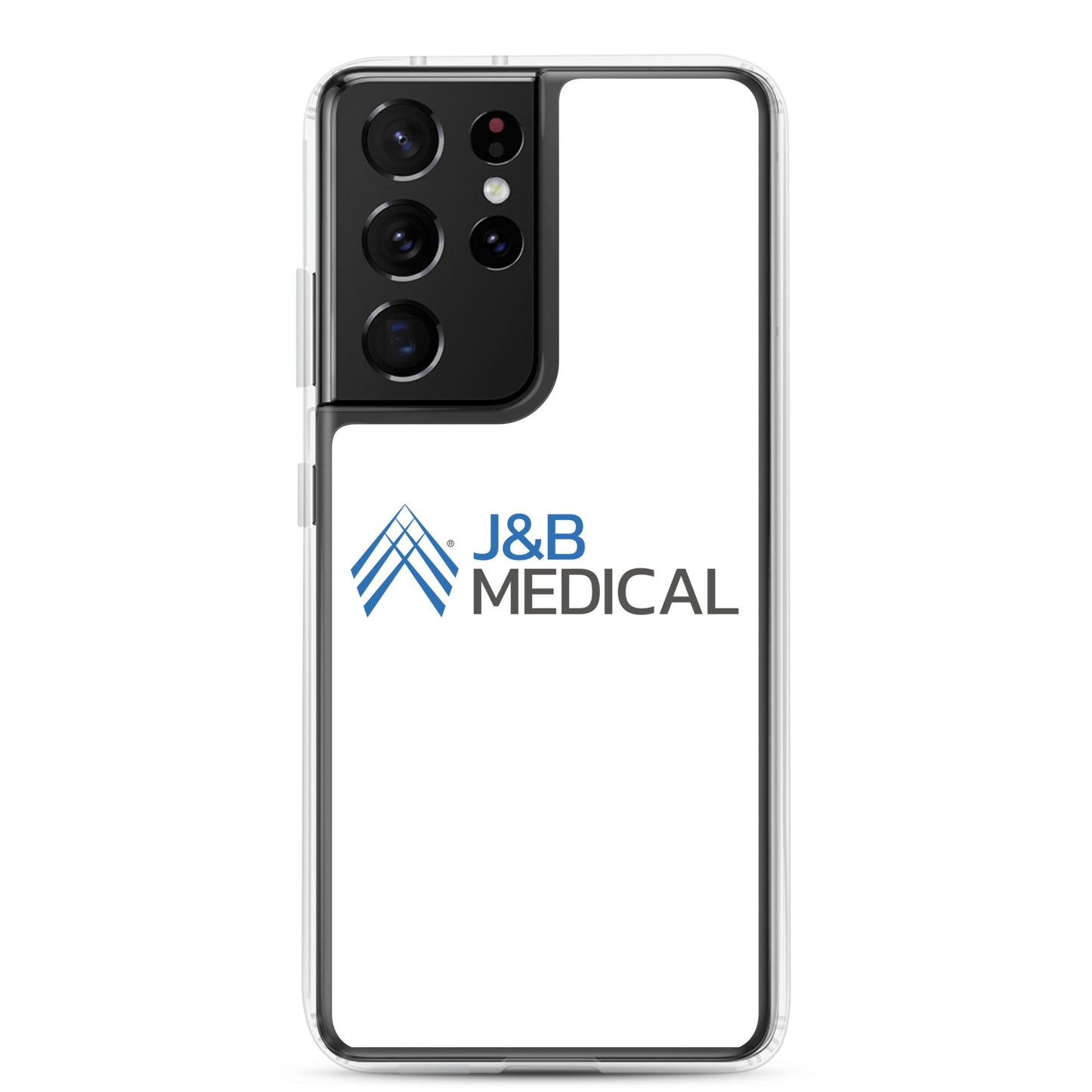 Clear Case for Samsung® - J&B Medical