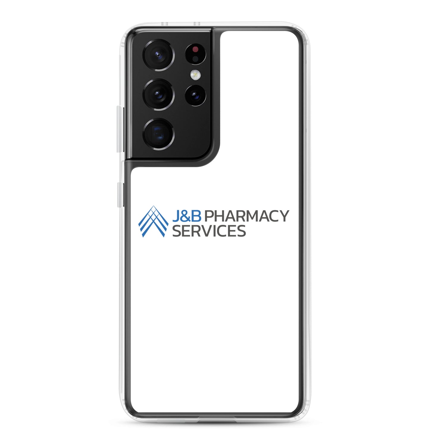 Clear Case for Samsung® - J&B Pharmacy