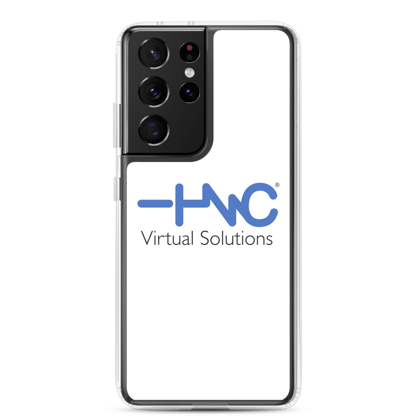 Clear Case for Samsung® - HNC