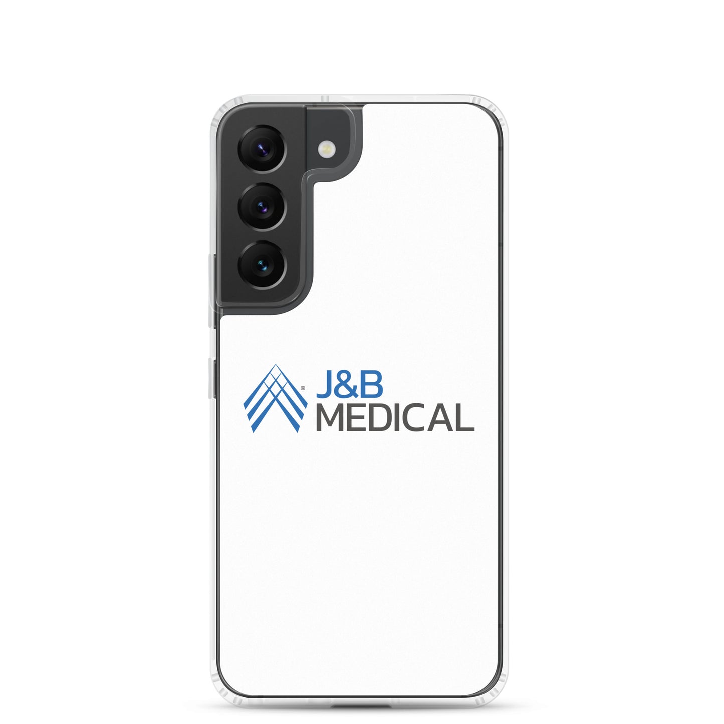 Clear Case for Samsung® - J&B Medical