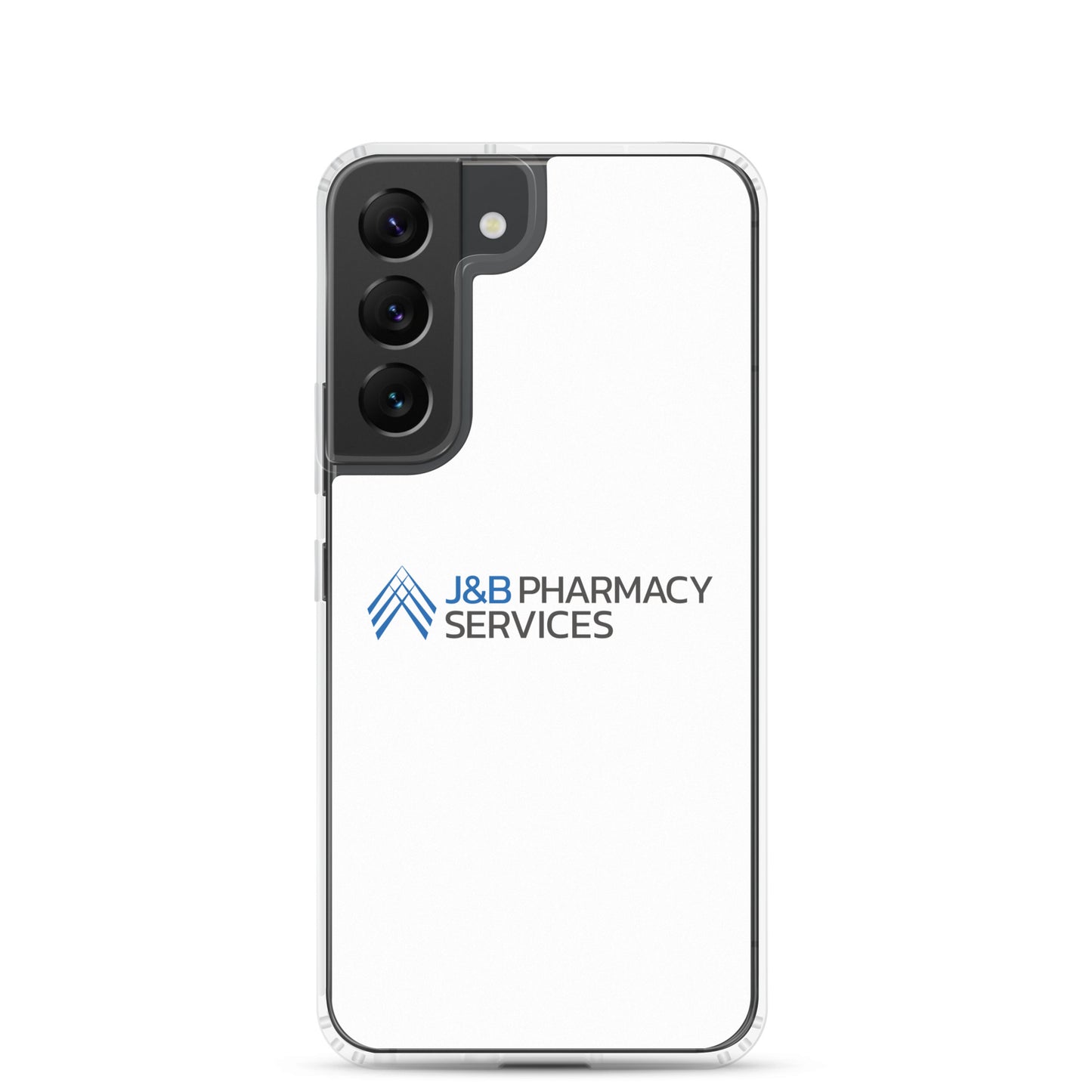 Clear Case for Samsung® - J&B Pharmacy