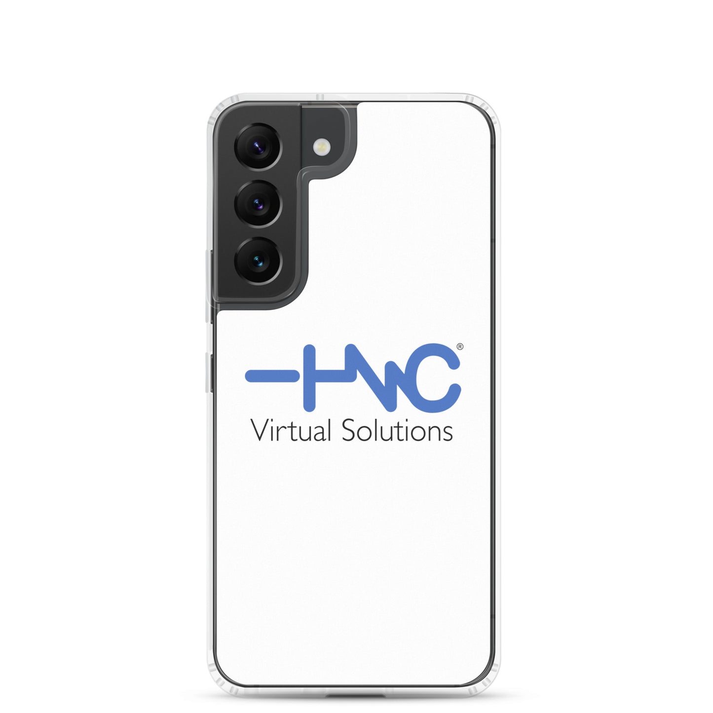 Clear Case for Samsung® - HNC