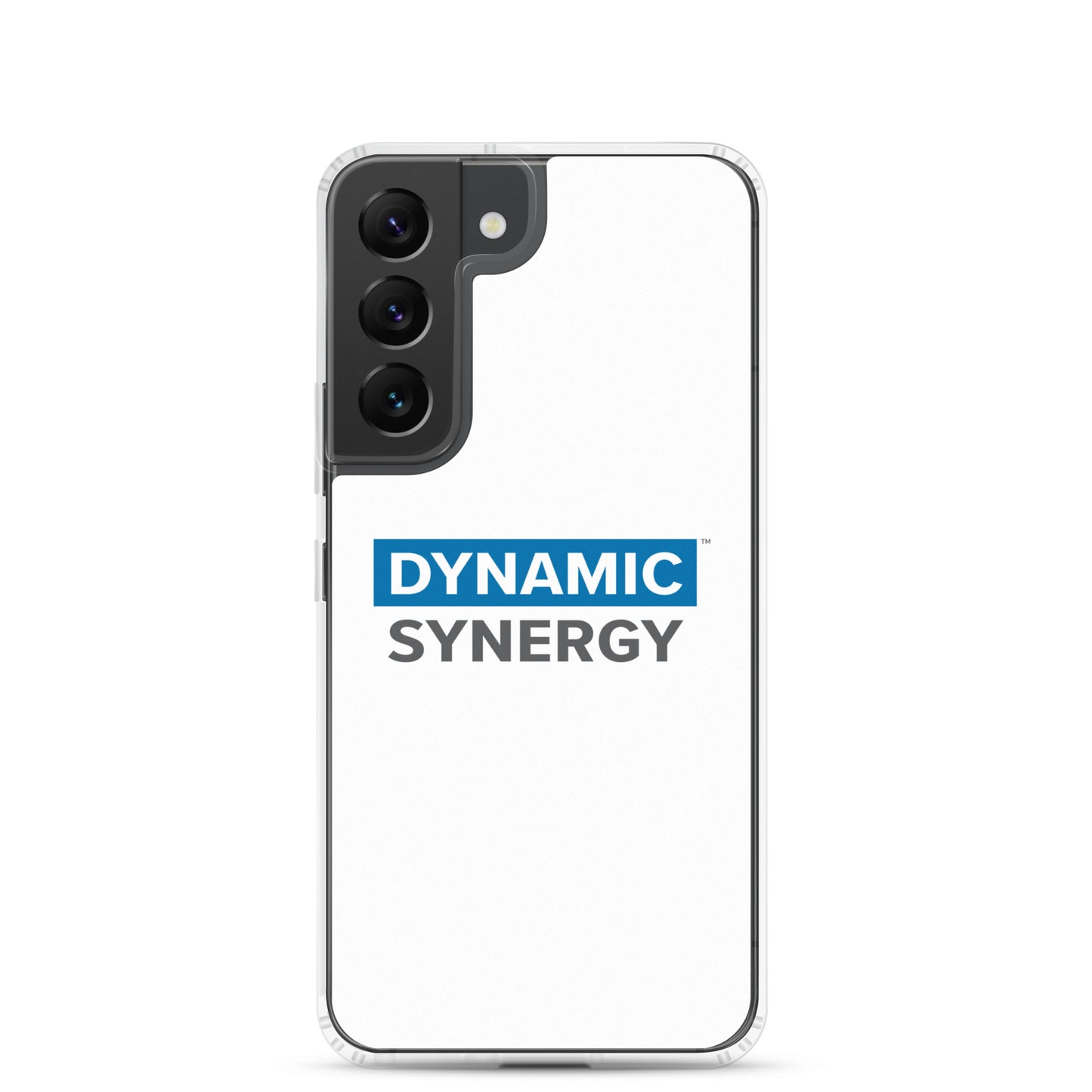 Clear Case for Samsung® - Dynamic Synergy