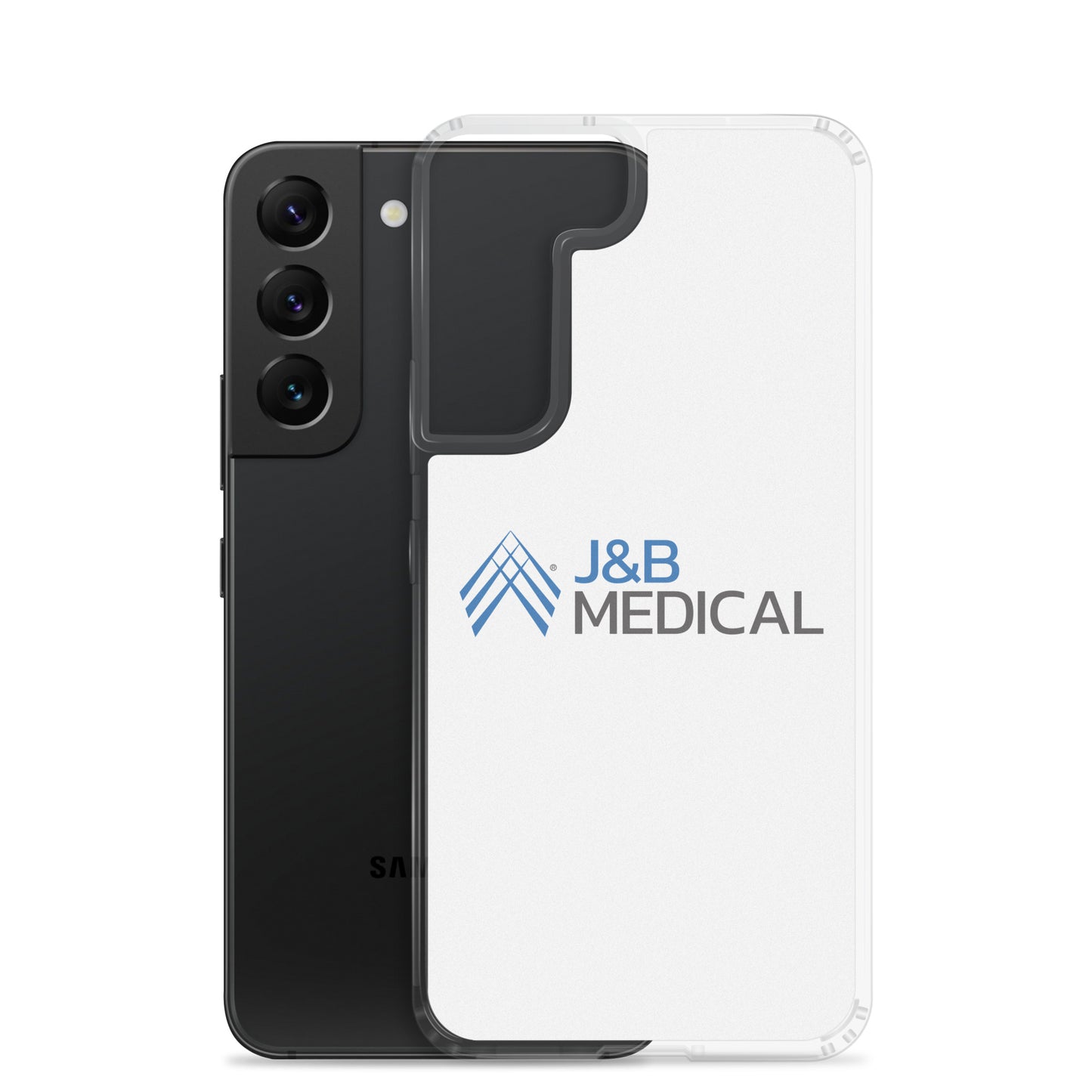 Clear Case for Samsung® - J&B Medical