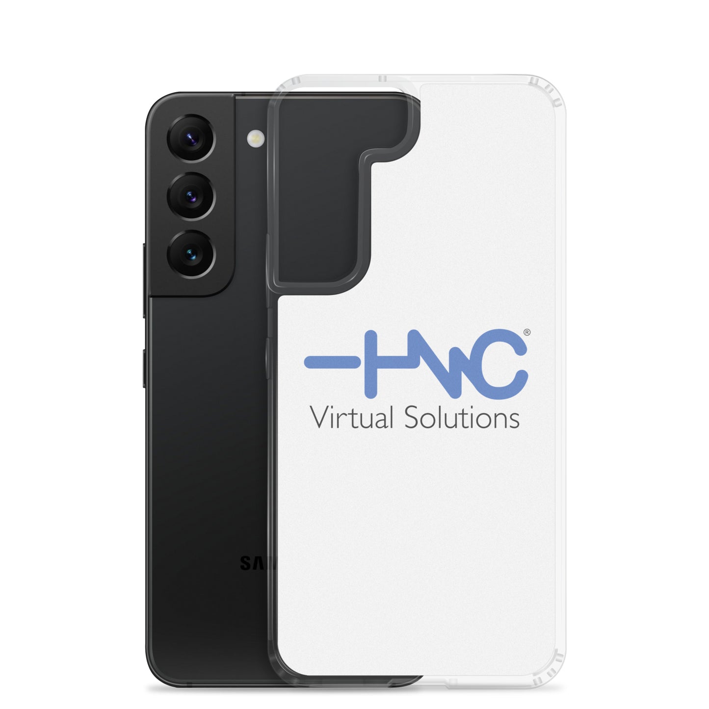 Clear Case for Samsung® - HNC