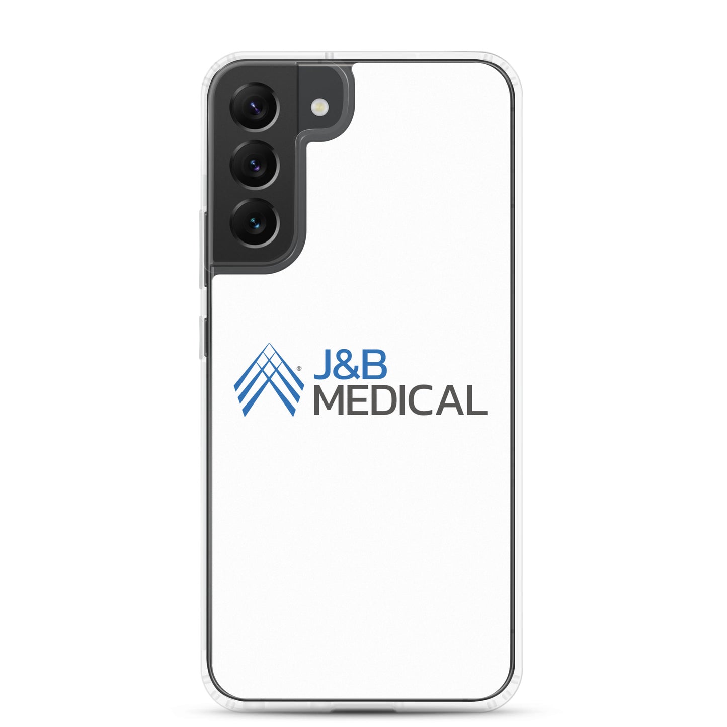 Clear Case for Samsung® - J&B Medical