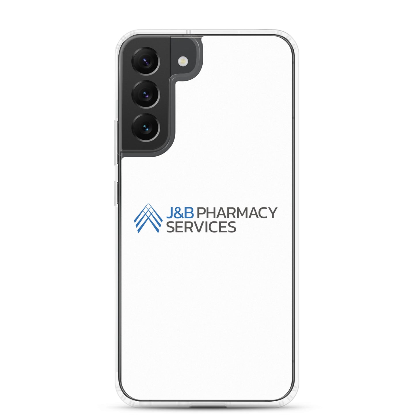 Clear Case for Samsung® - J&B Pharmacy