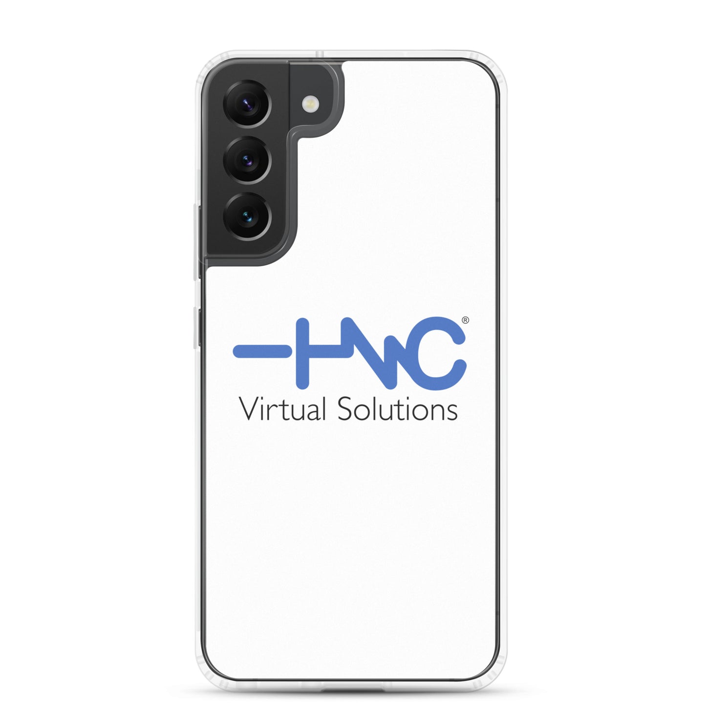 Clear Case for Samsung® - HNC