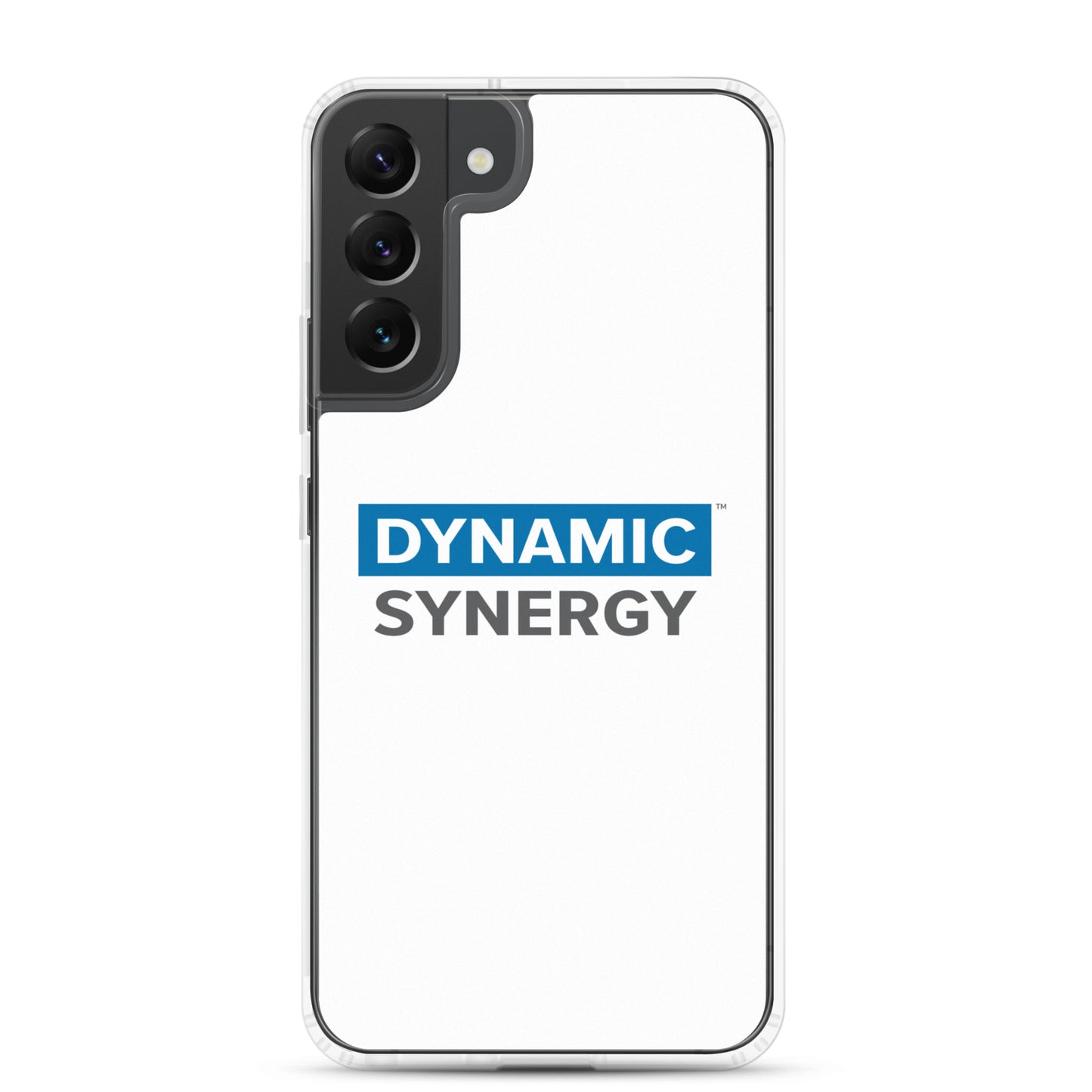 Clear Case for Samsung® - Dynamic Synergy