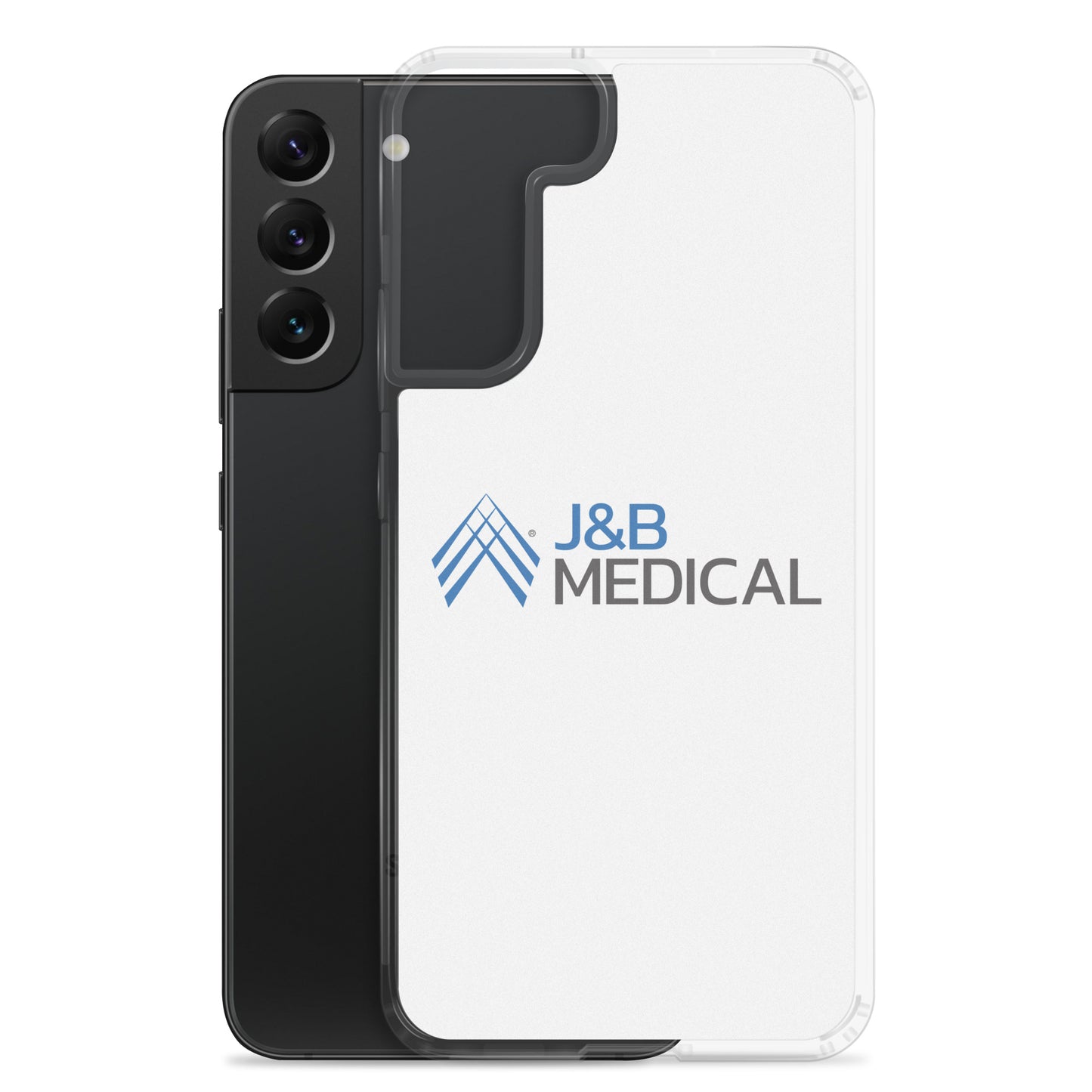 Clear Case for Samsung® - J&B Medical