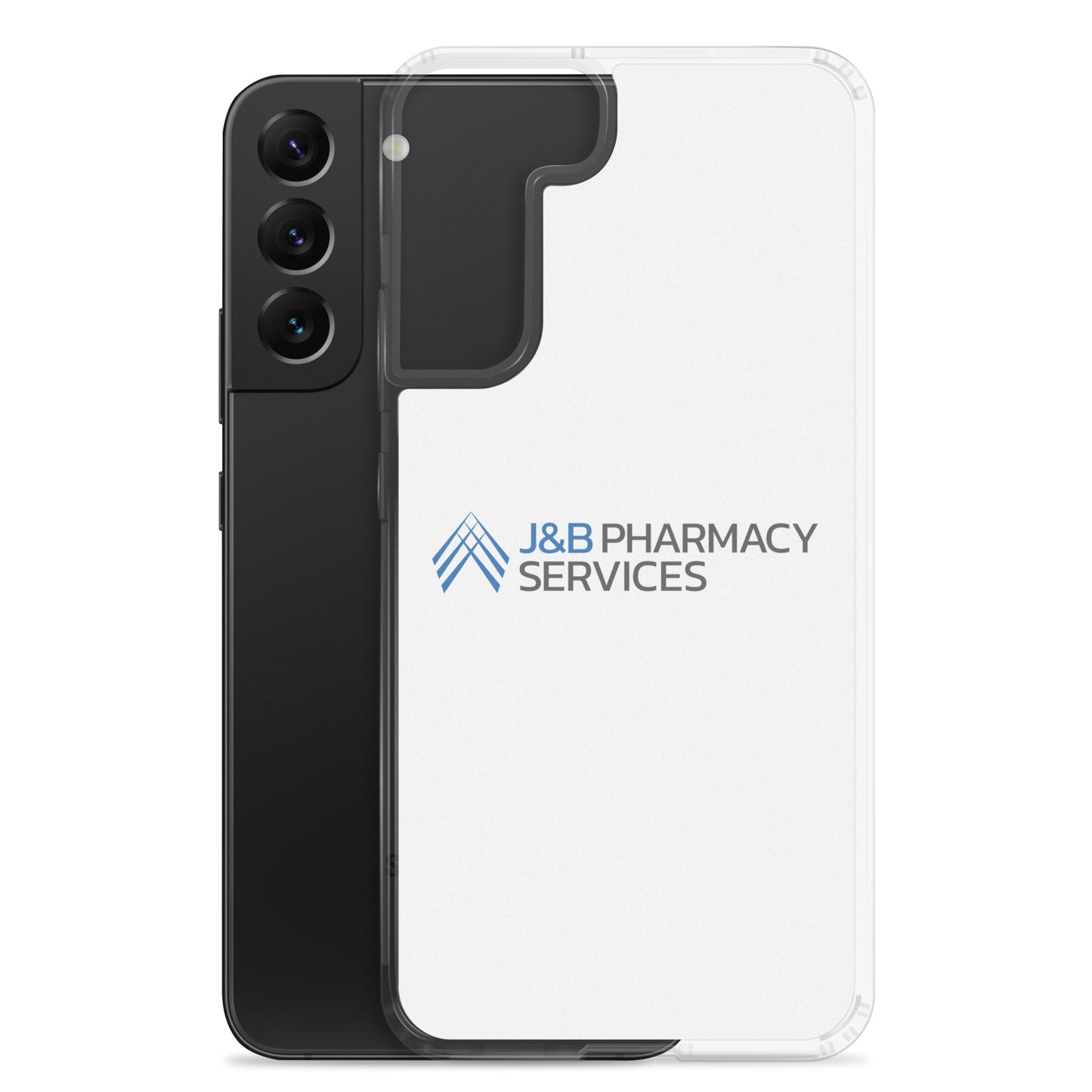 Clear Case for Samsung® - J&B Pharmacy