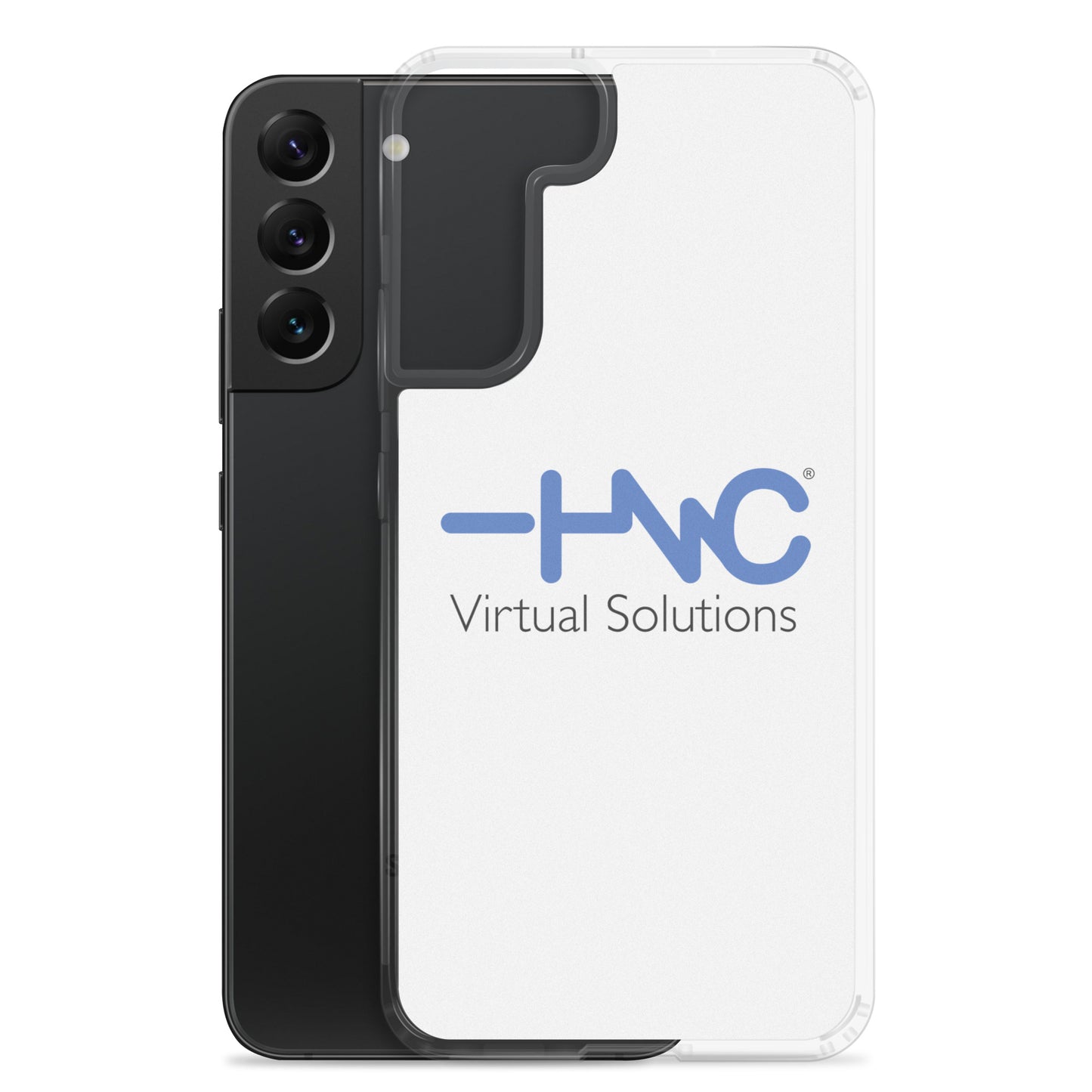 Clear Case for Samsung® - HNC