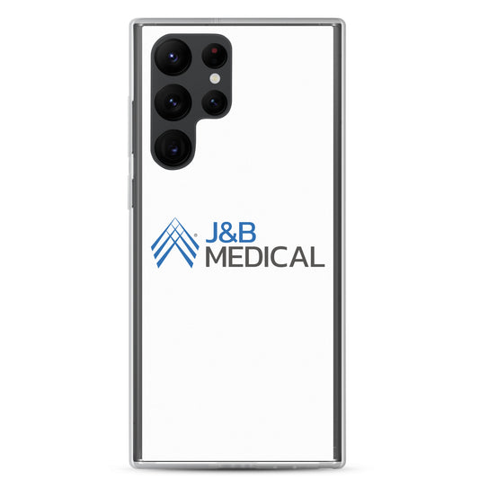 Clear Case for Samsung® - J&B Medical