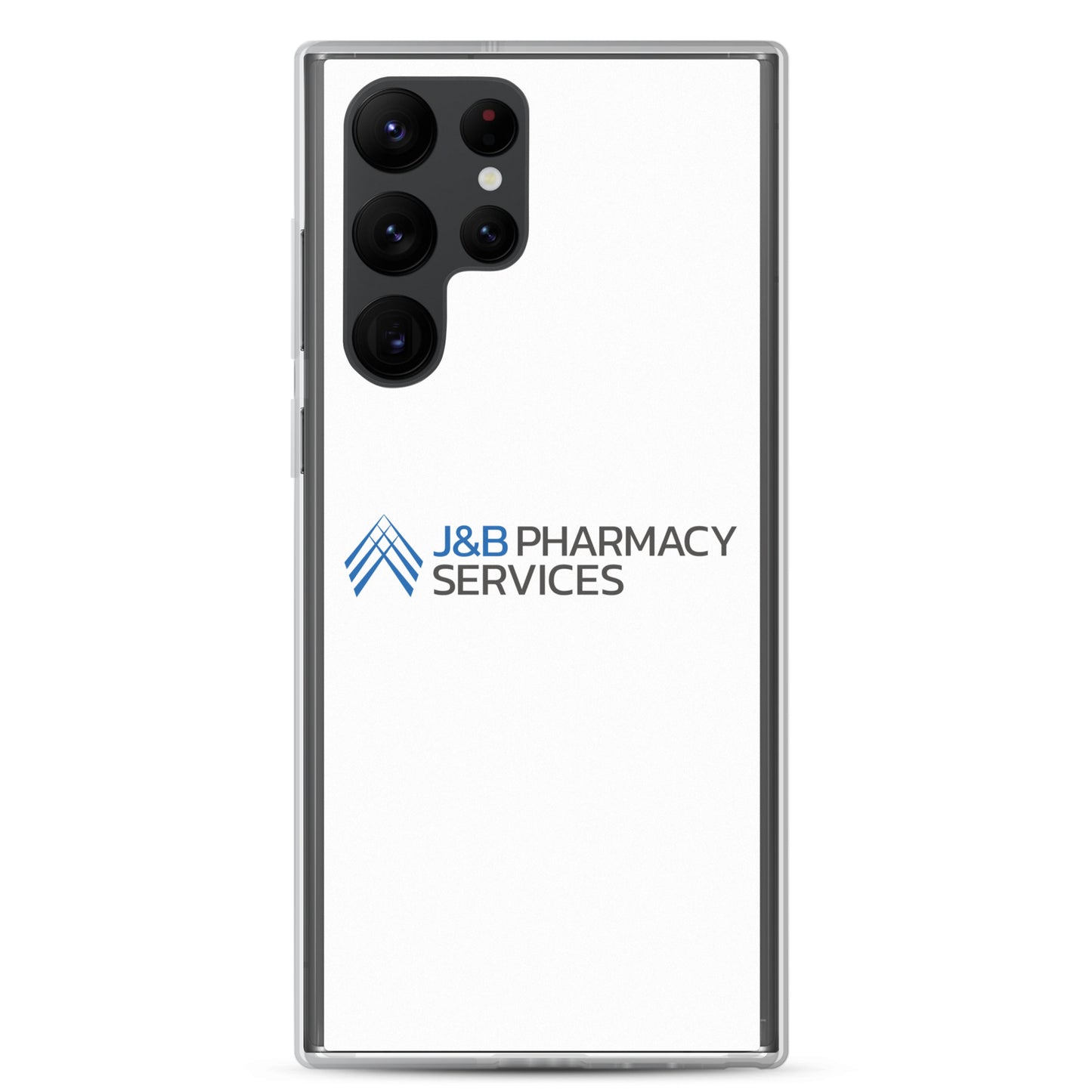 Clear Case for Samsung® - J&B Pharmacy