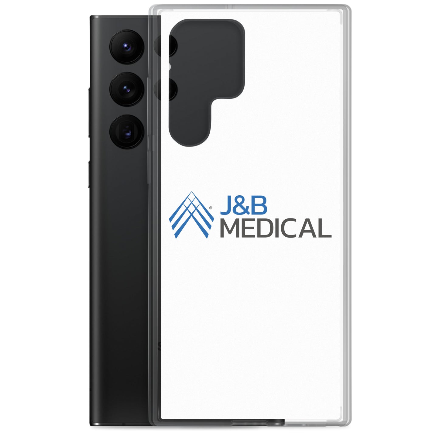 Clear Case for Samsung® - J&B Medical