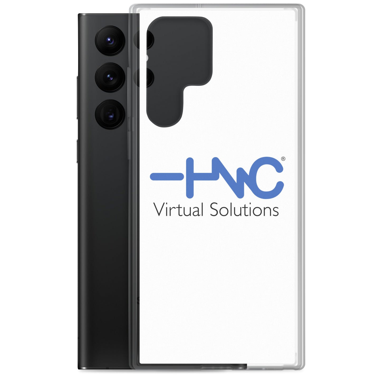 Clear Case for Samsung® - HNC