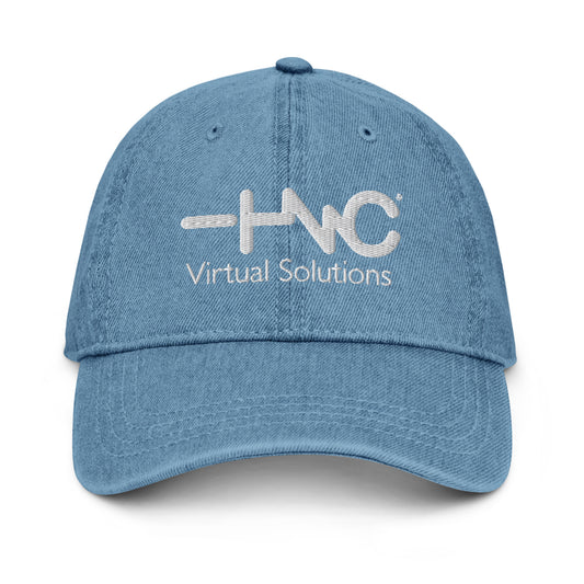 Denim Hat - HNC