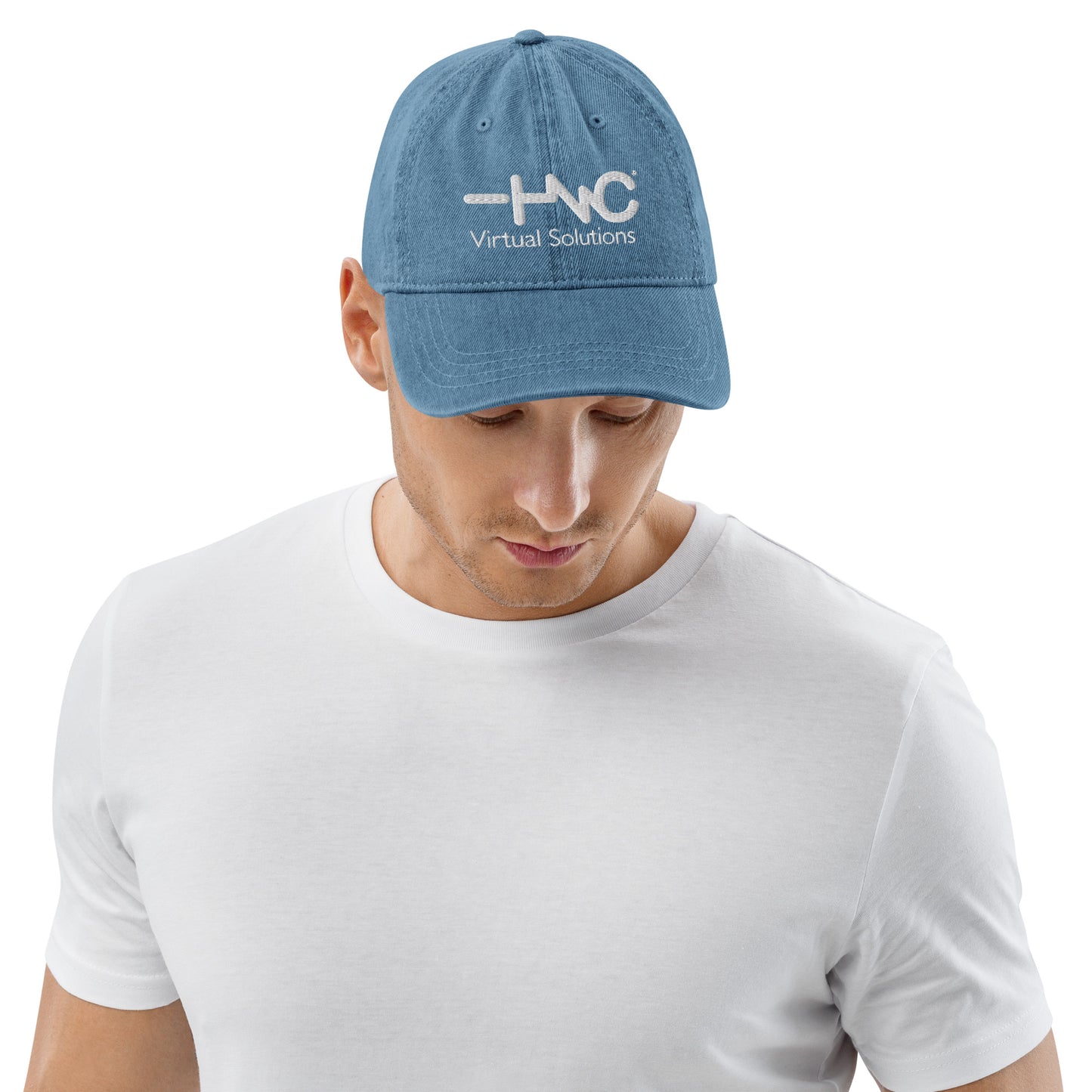 Denim Hat - HNC