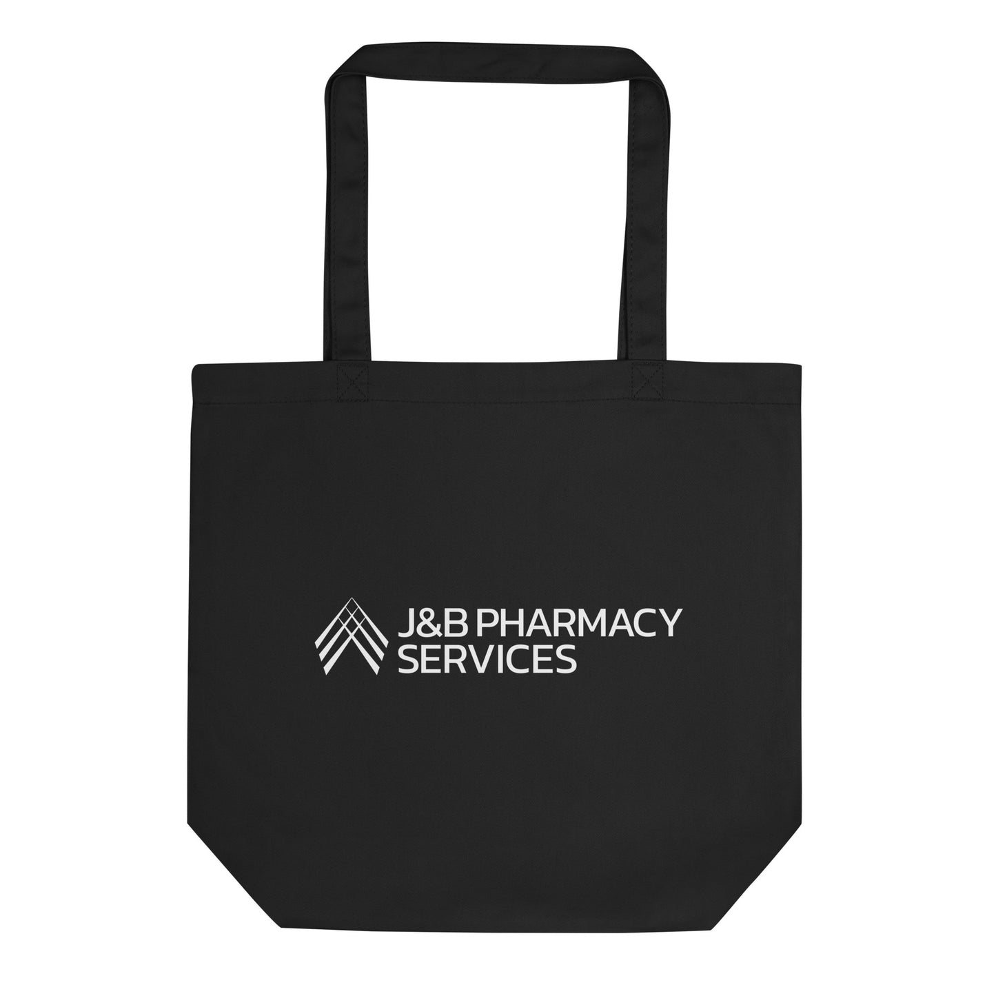 Eco Tote Bag - J&M Pharmacy