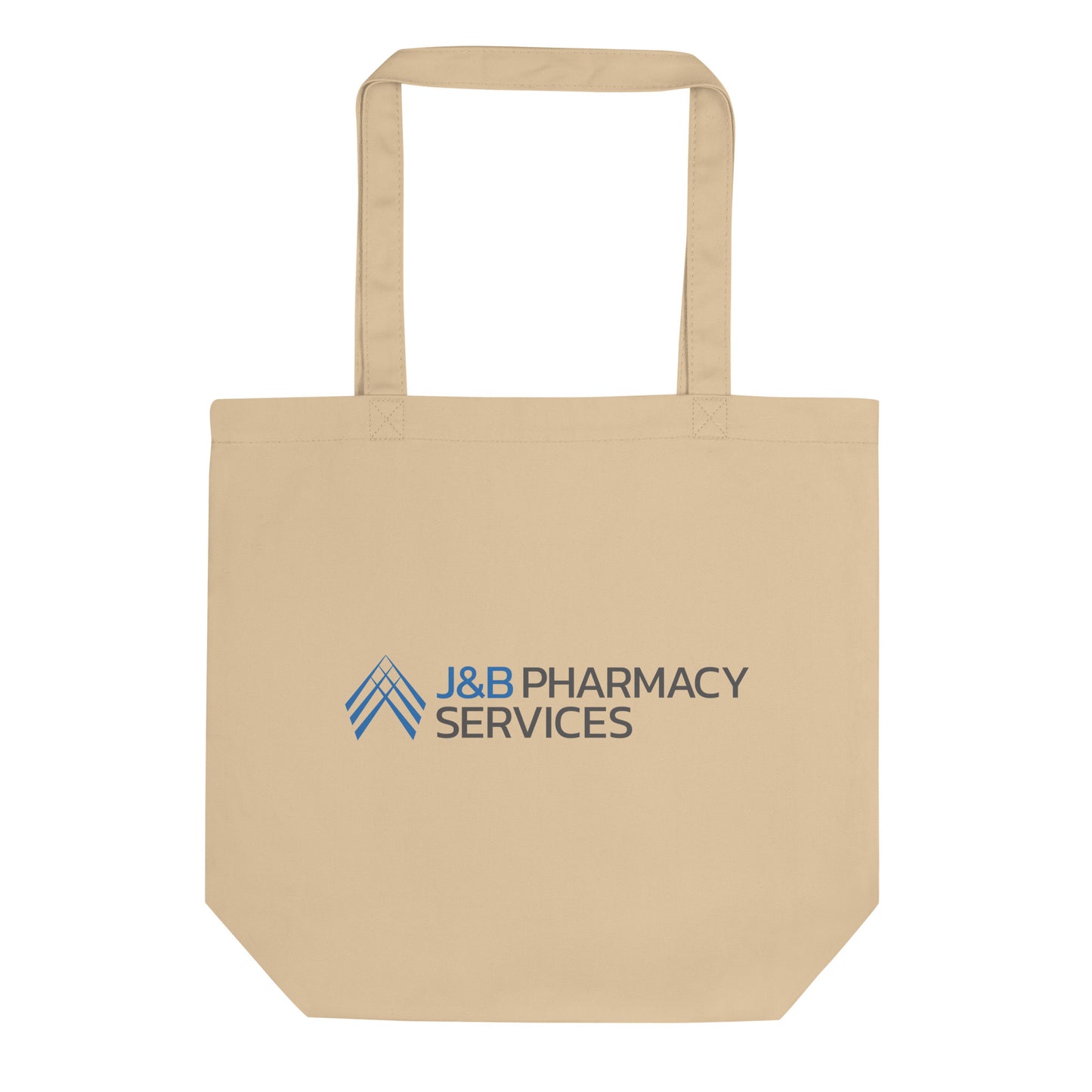 Eco Tote Bag - J&M Pharmacy