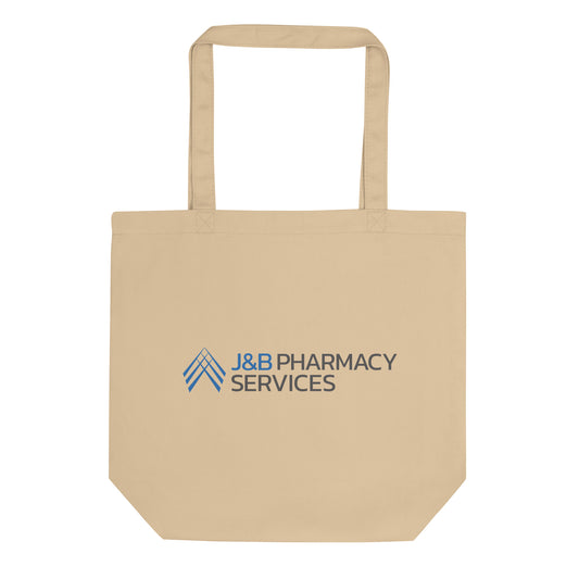 Eco Tote Bag - J&M Pharmacy