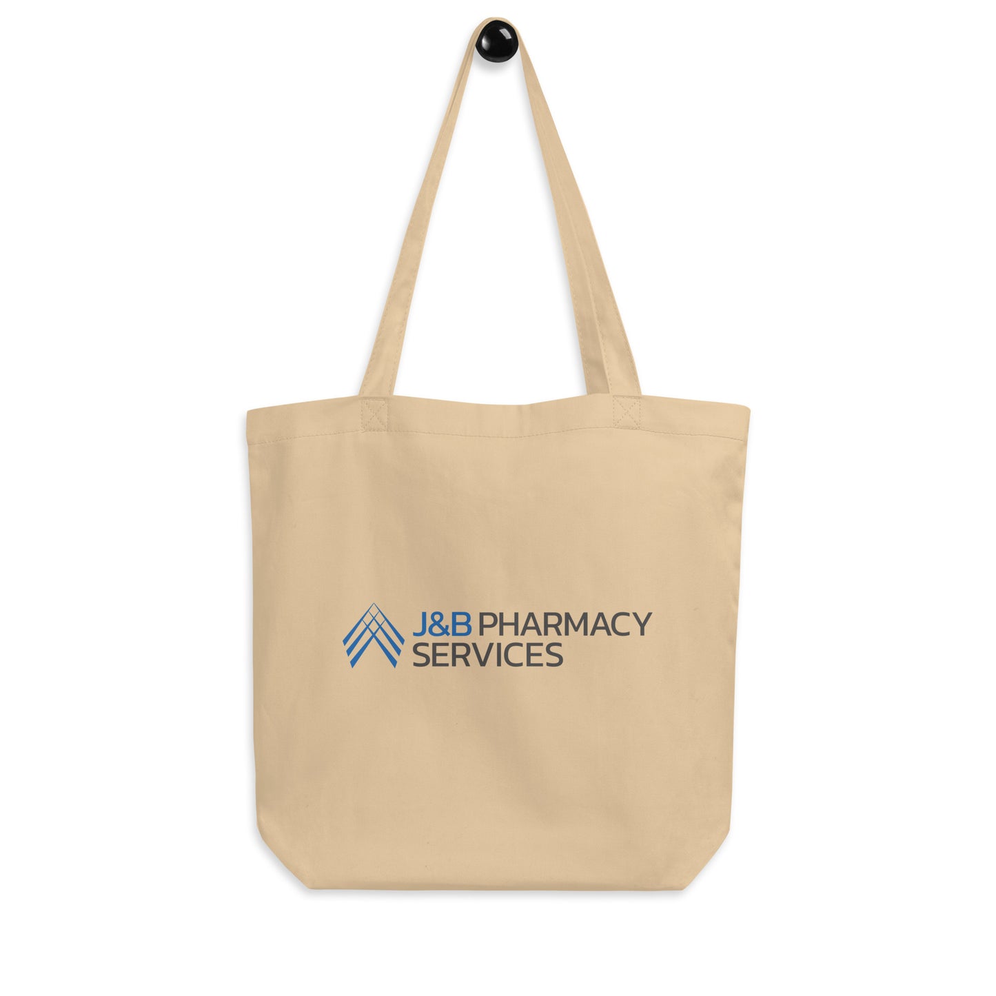 Eco Tote Bag - J&M Pharmacy