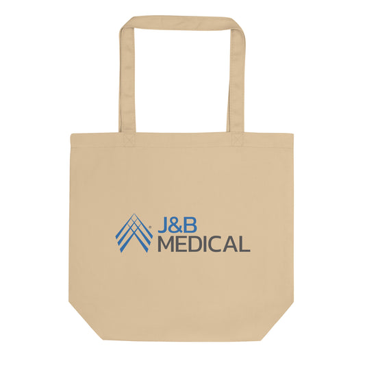 Eco Tote Bag - J&B Medical