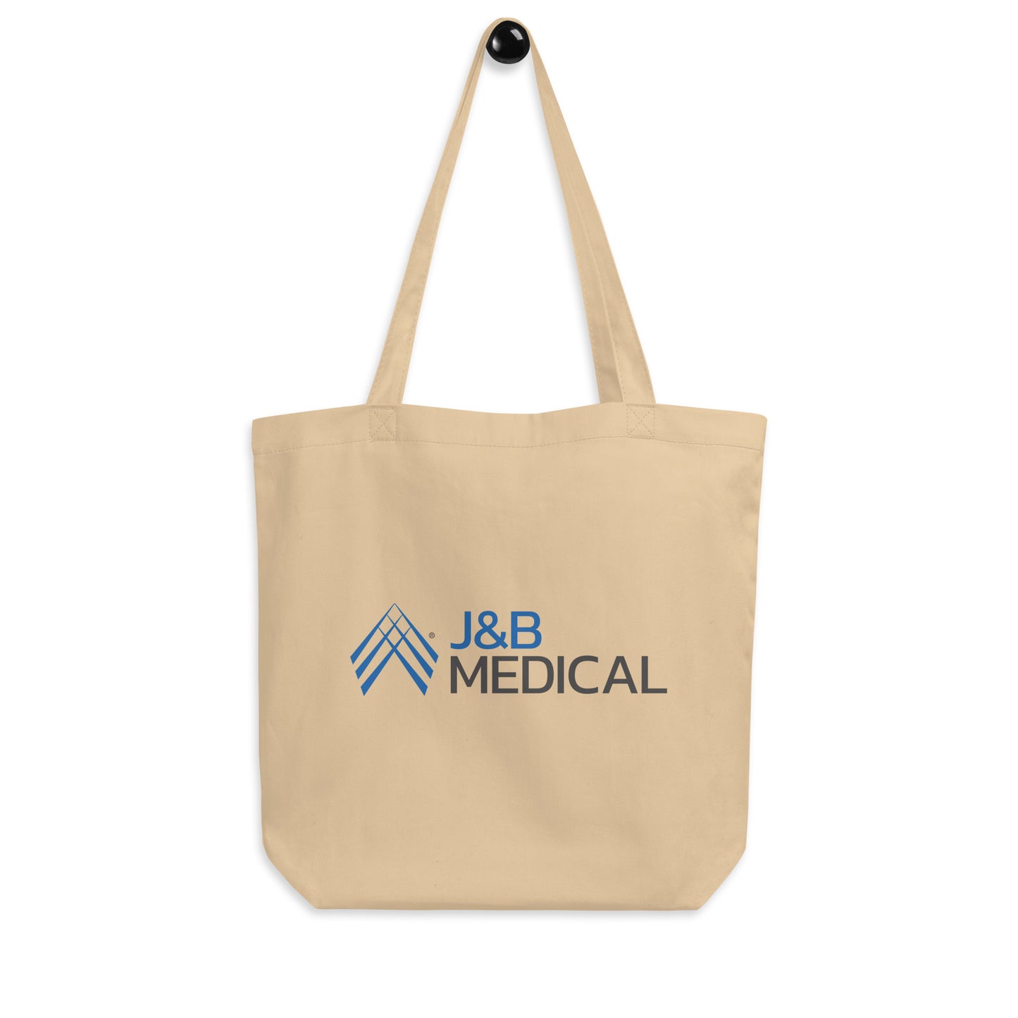 Eco Tote Bag - J&B Medical