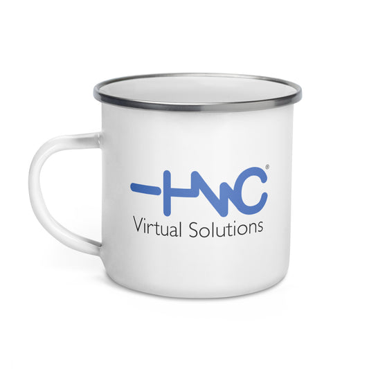 Enamel Mug - HNC