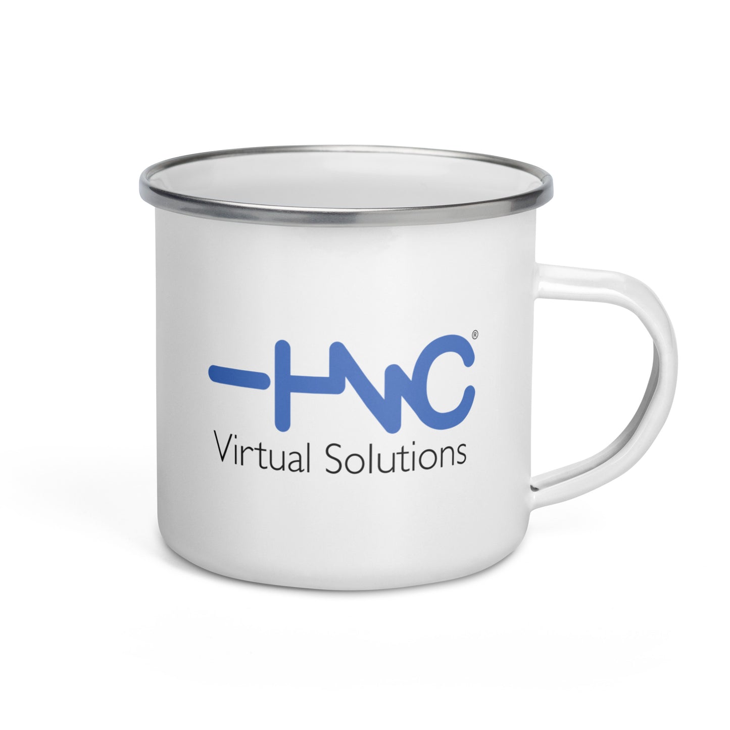 Enamel Mug - HNC