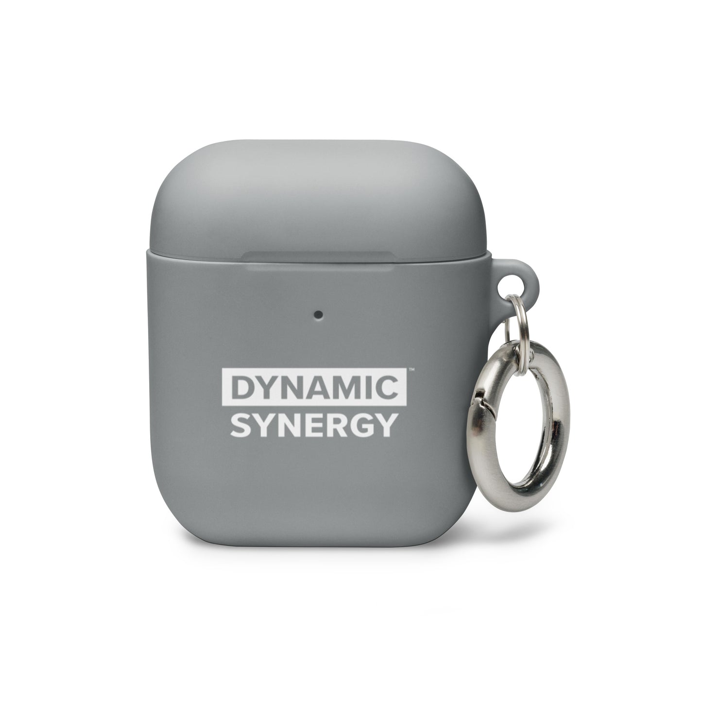 Rubber Case for AirPods® - Dynamic Synergy