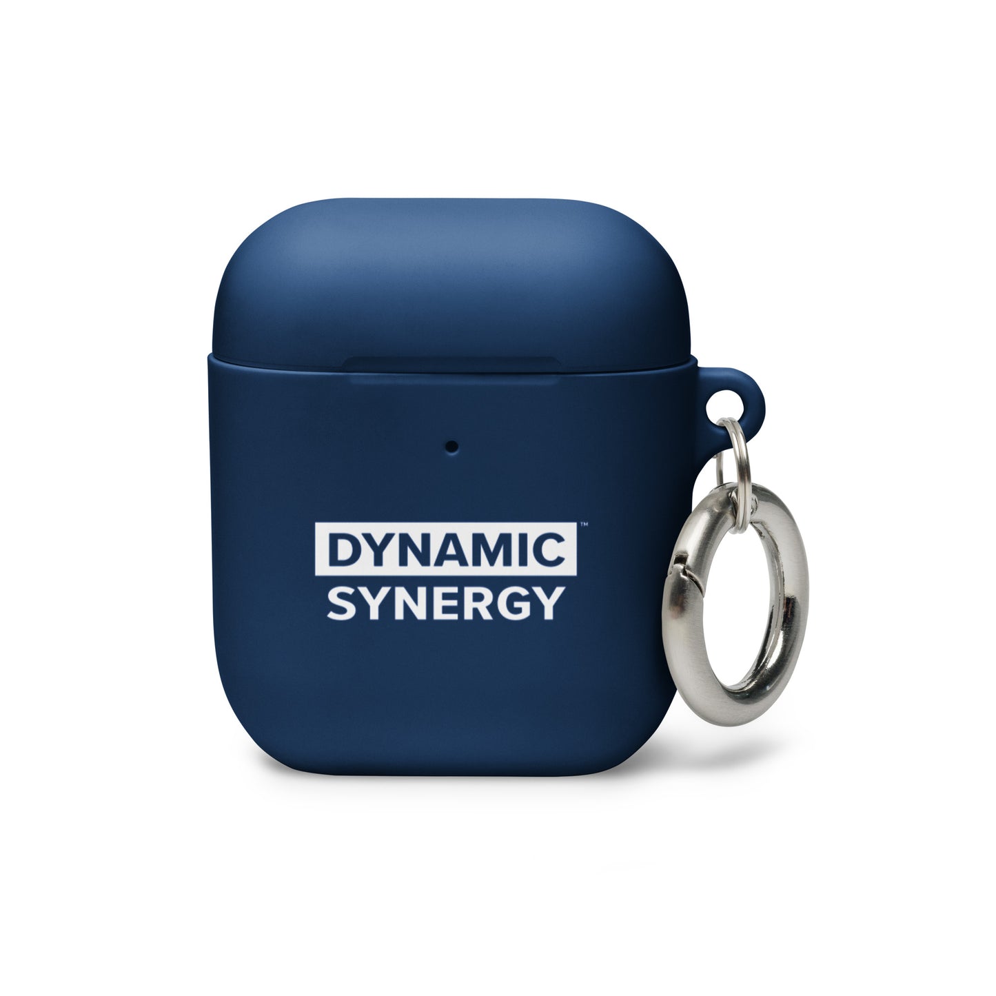 Rubber Case for AirPods® - Dynamic Synergy