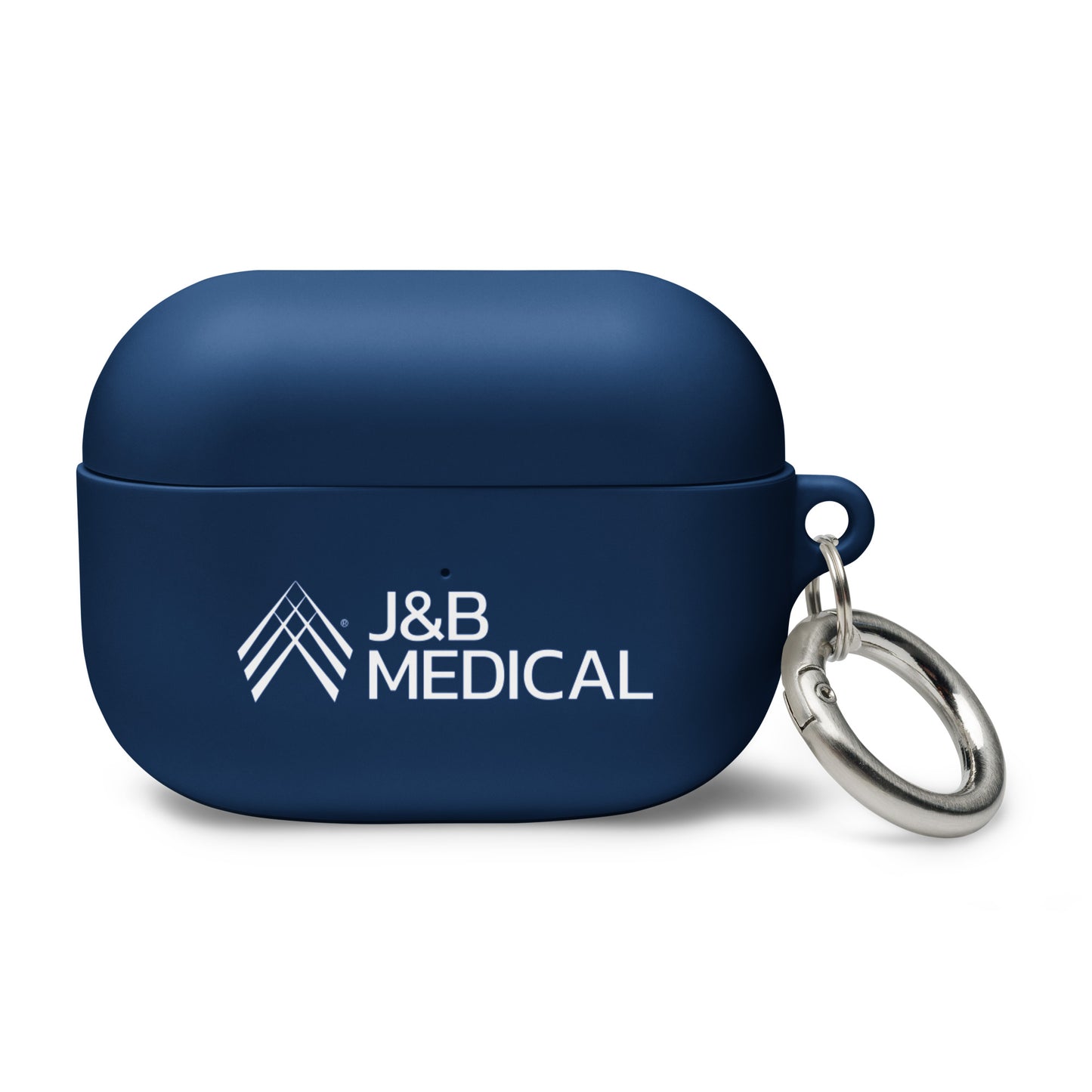 Rubber Case for AirPods® - J&B Medical