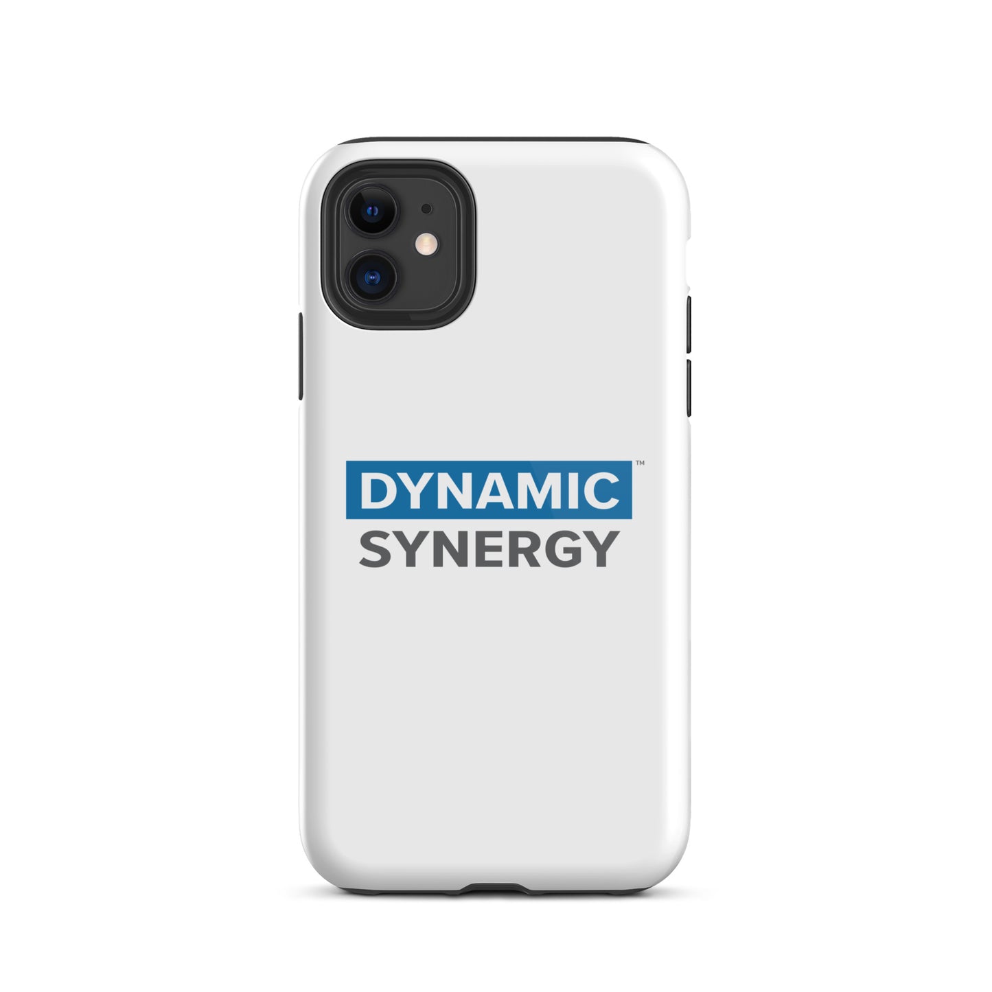 Tough Case for iPhone® - Dynamic Synergy