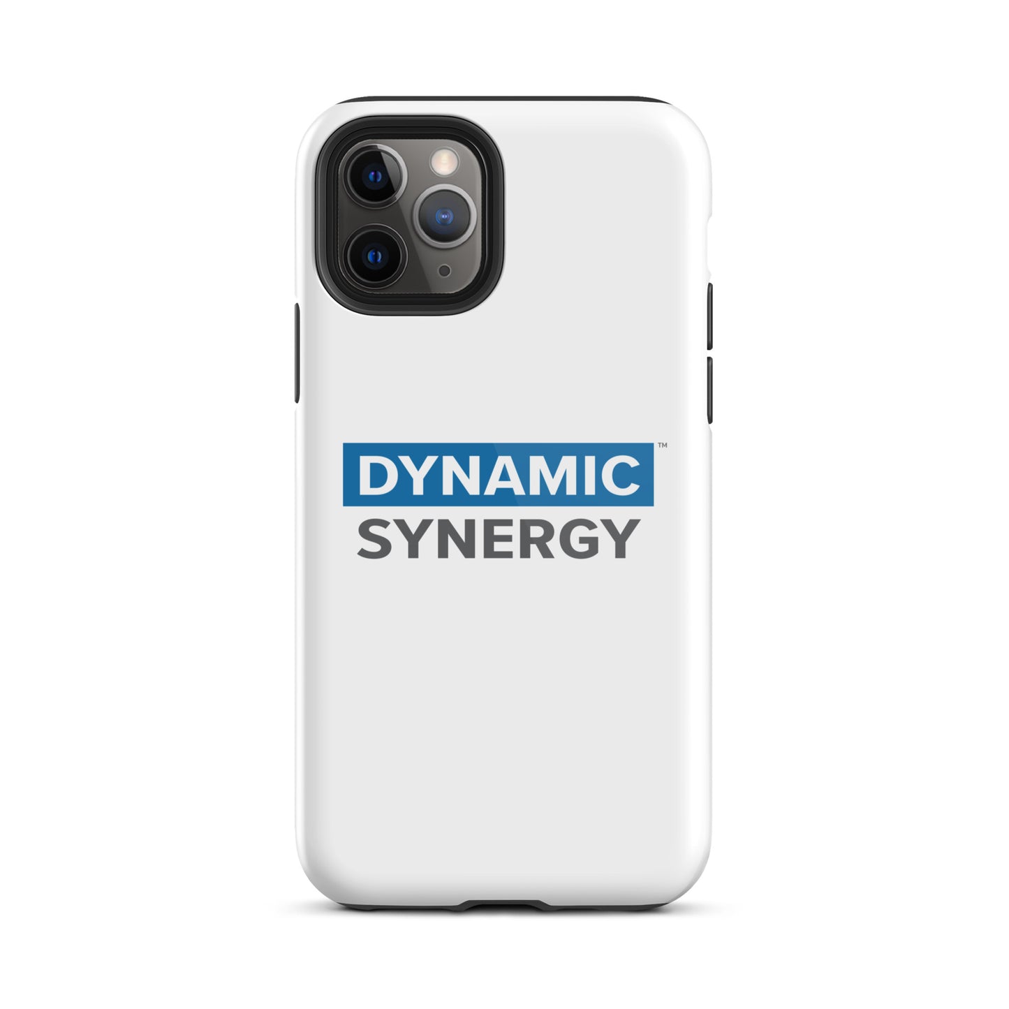 Tough Case for iPhone® - Dynamic Synergy