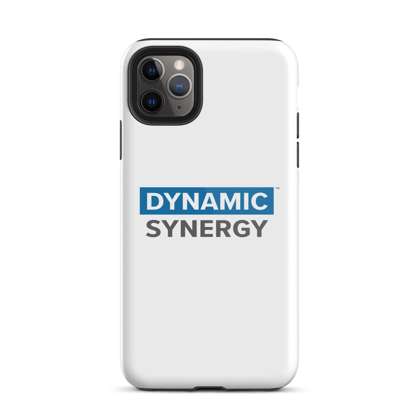 Tough Case for iPhone® - Dynamic Synergy