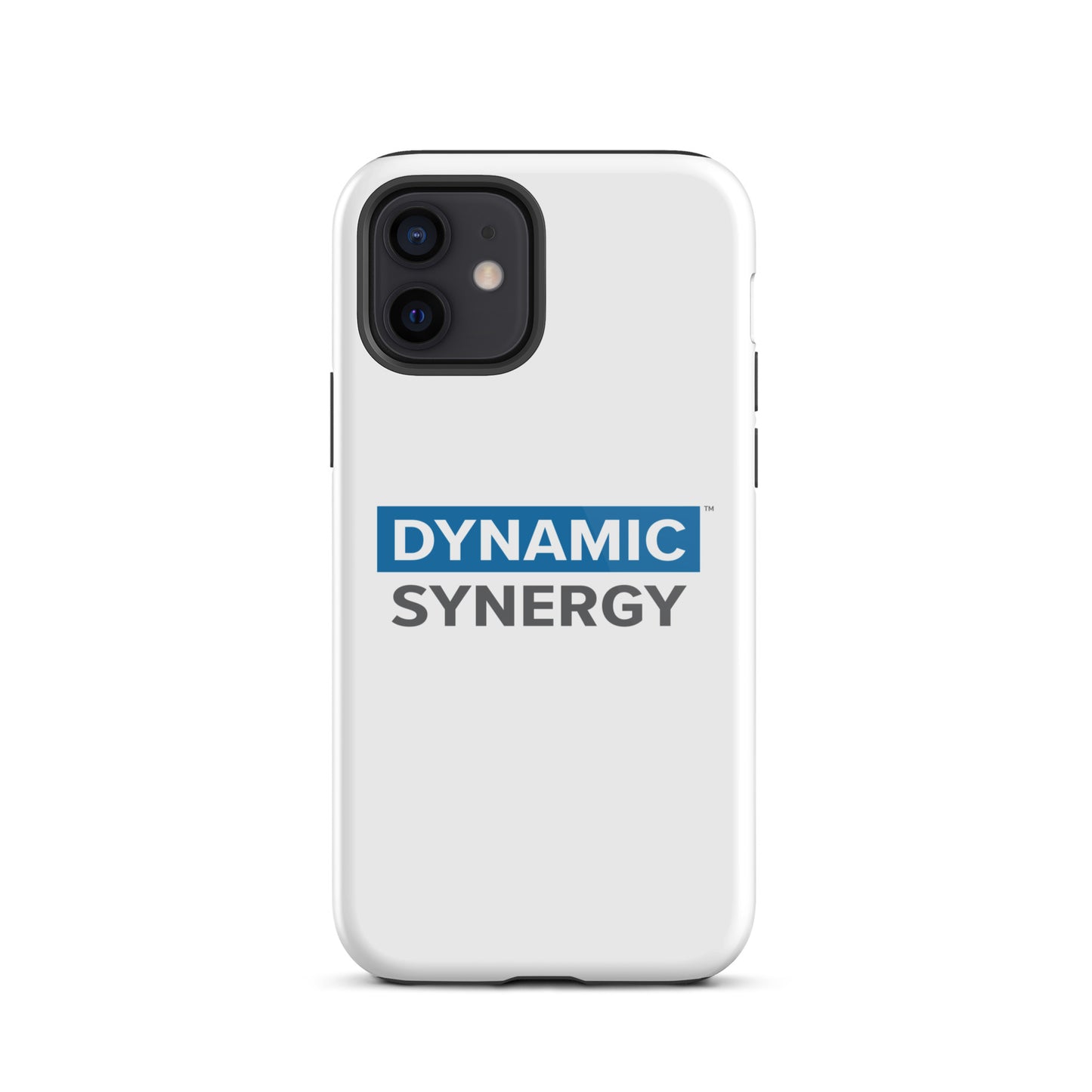 Tough Case for iPhone® - Dynamic Synergy