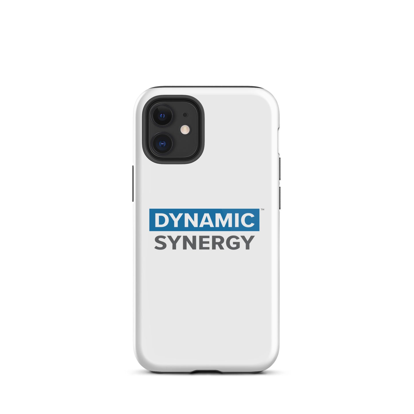 Tough Case for iPhone® - Dynamic Synergy